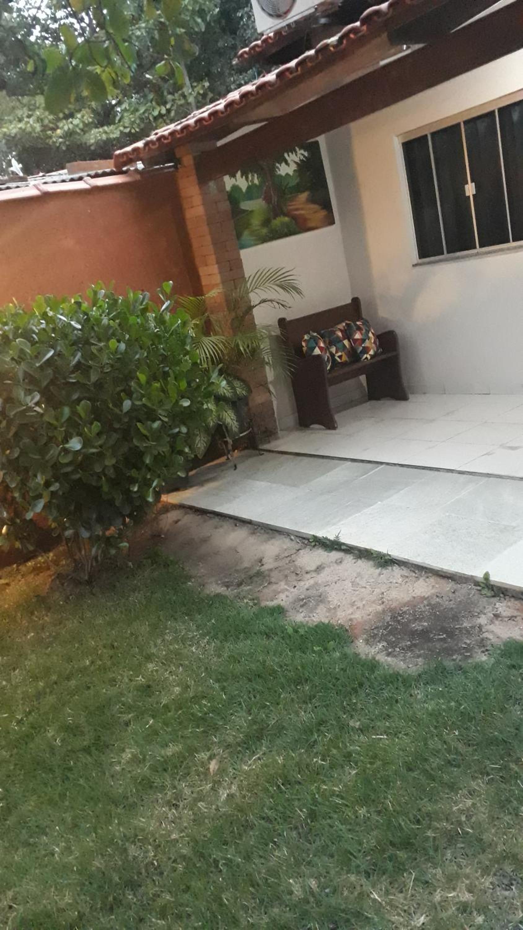 Suites do Ratinho