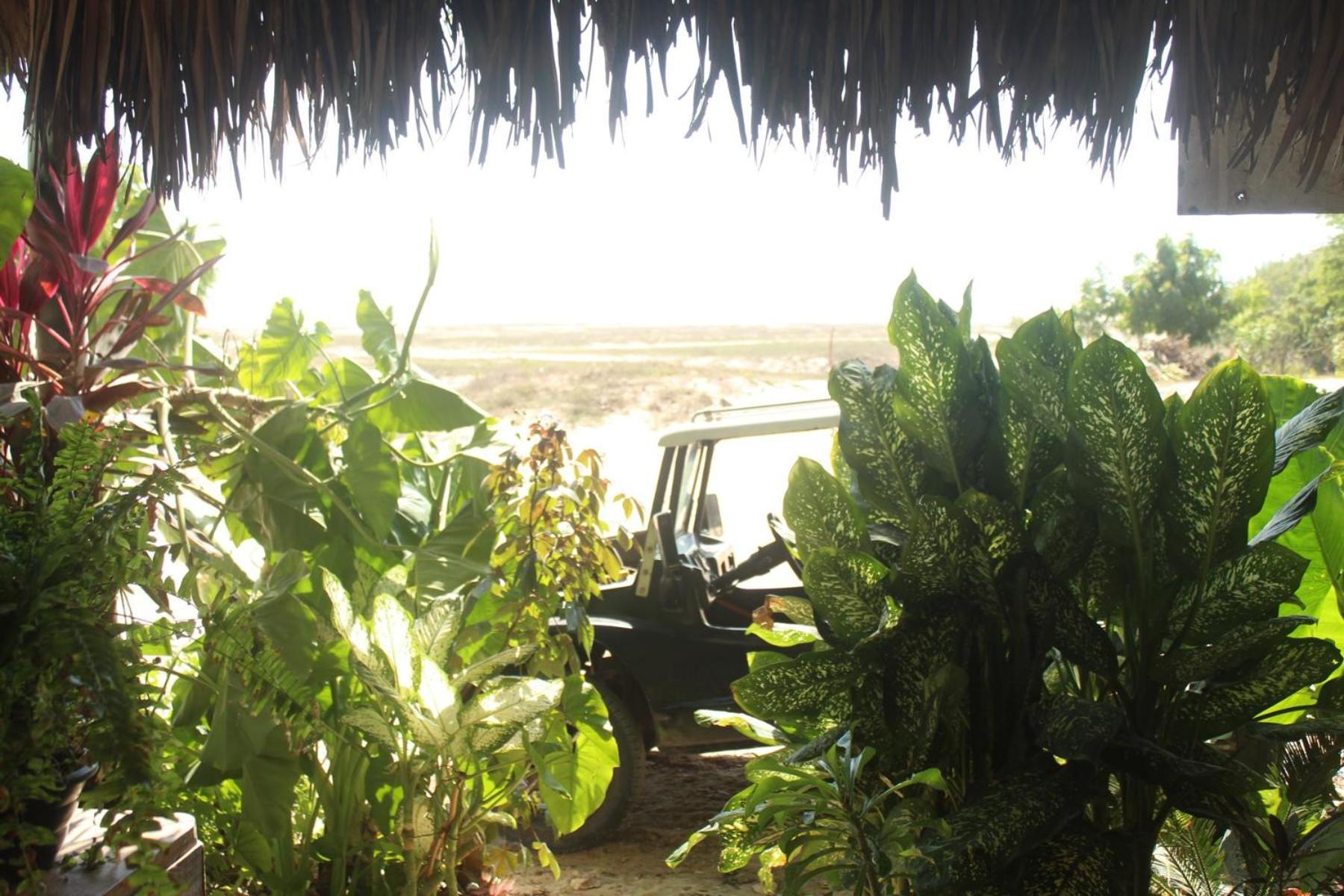 Villa Dunas Jeri