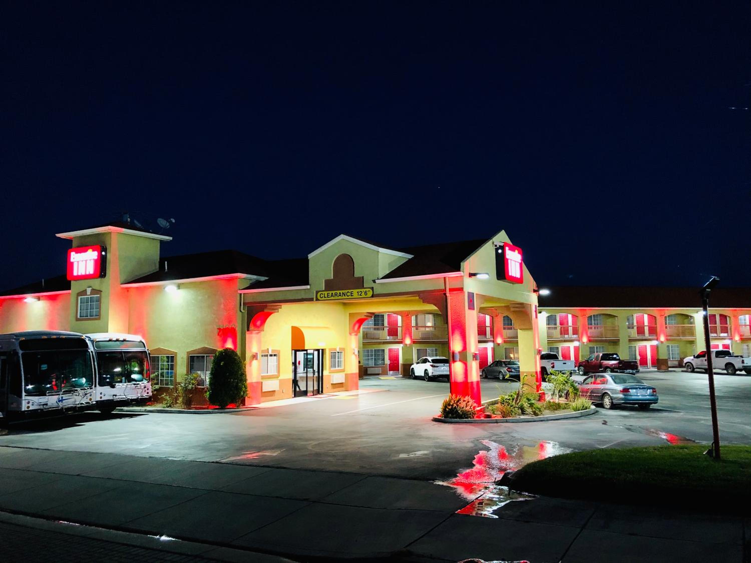 Executive Inn westley,CA - Property Image 27