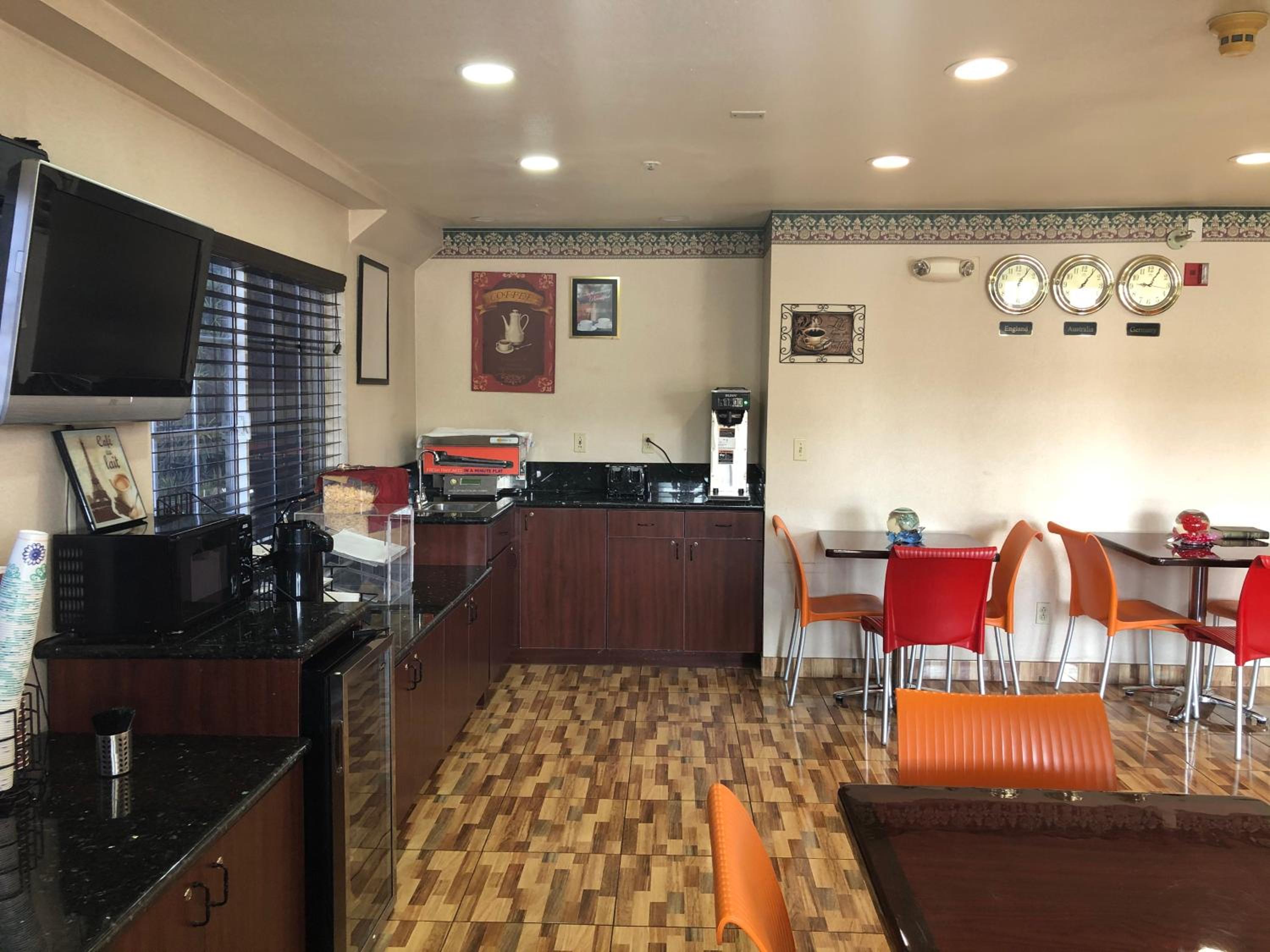 Executive Inn westley,CA - Property Image 29
