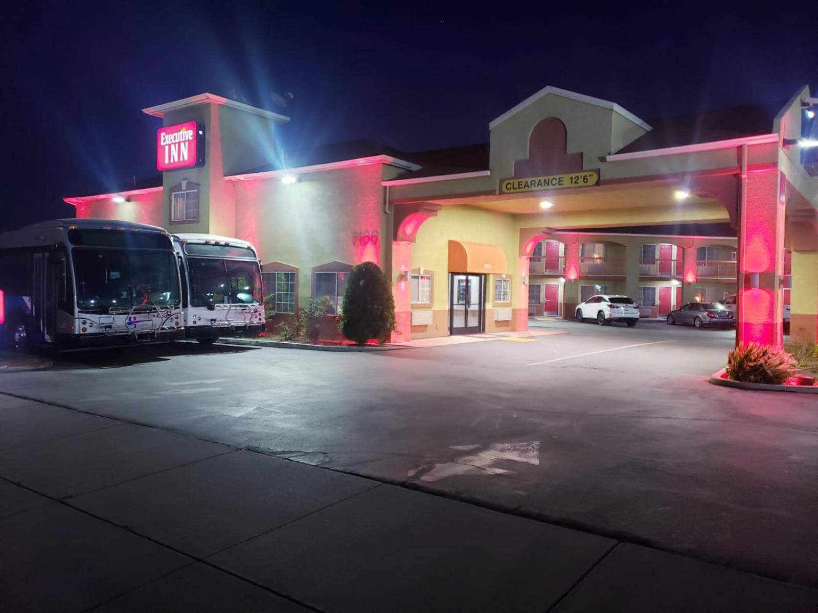 Executive Inn westley,CA - Property Image 31