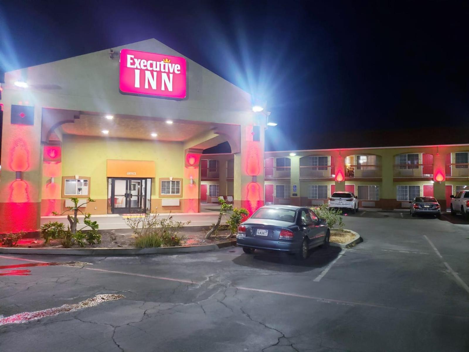 Executive Inn westley,CA - Property Image 33