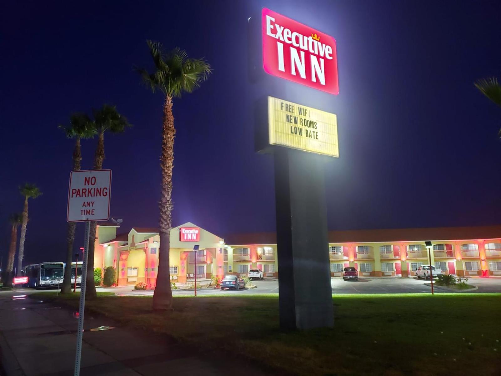 Executive Inn westley,CA - Property Image 34