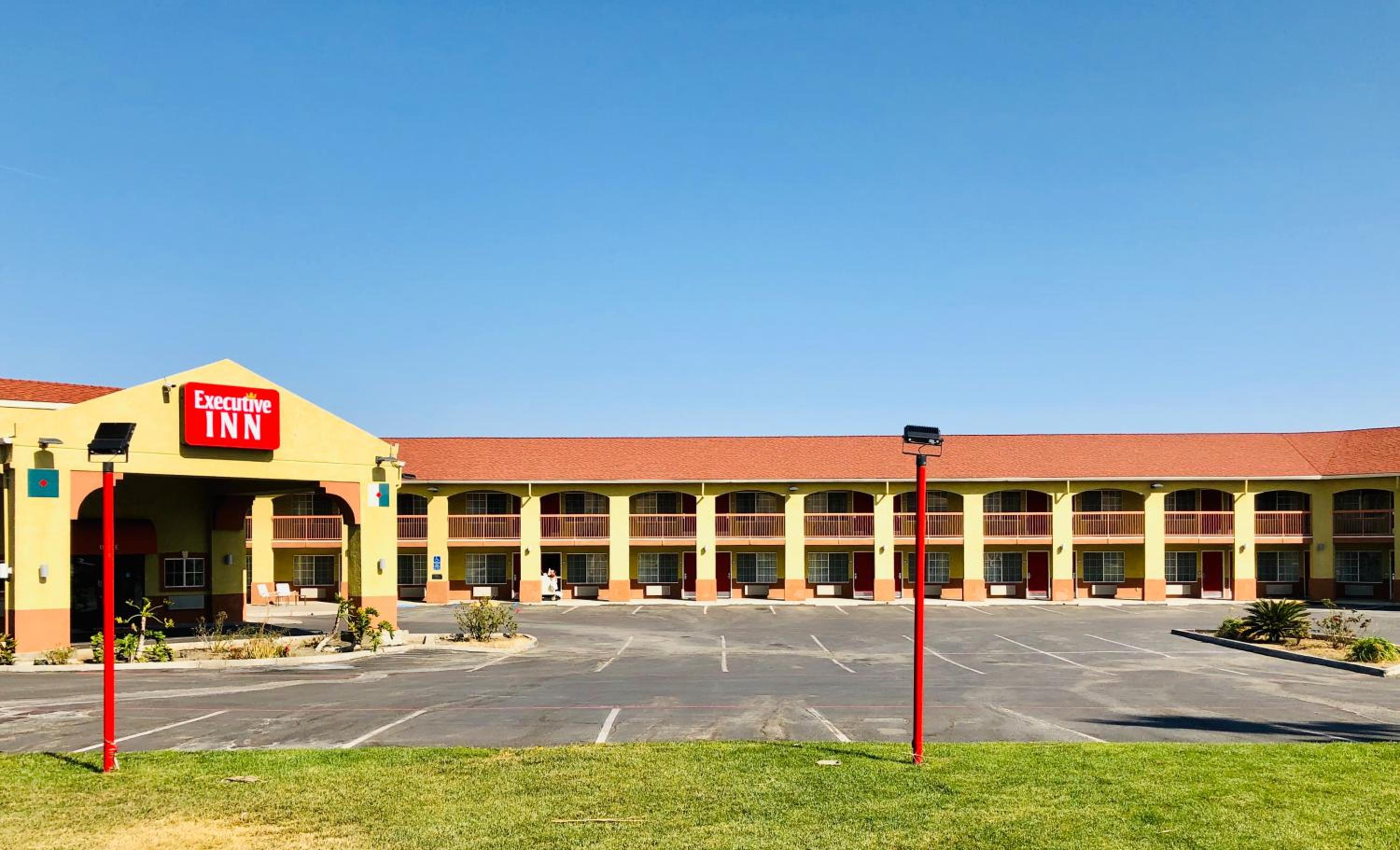 Executive Inn westley,CA - Property Image 17