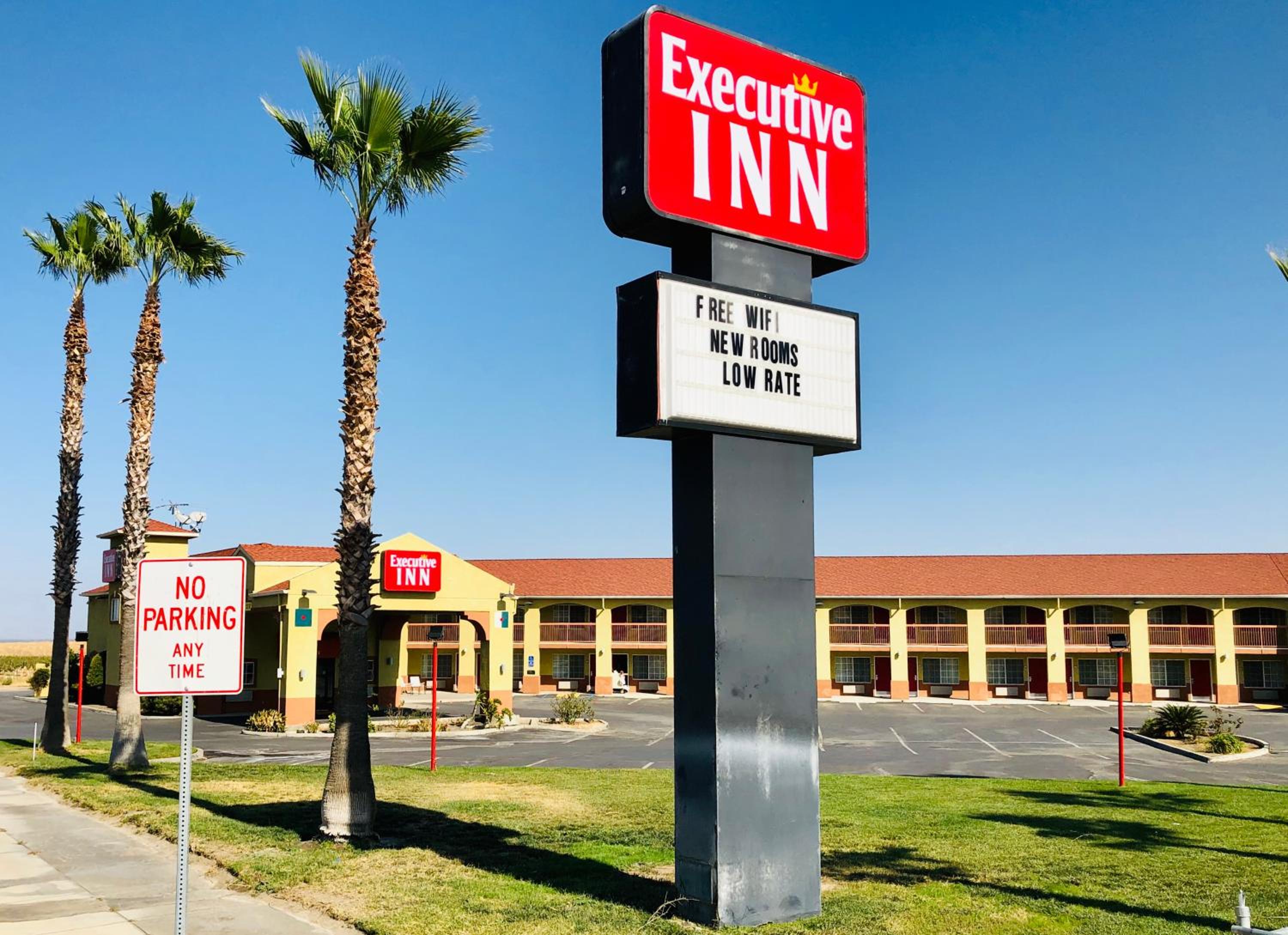 Executive Inn westley,CA - Property Image 3