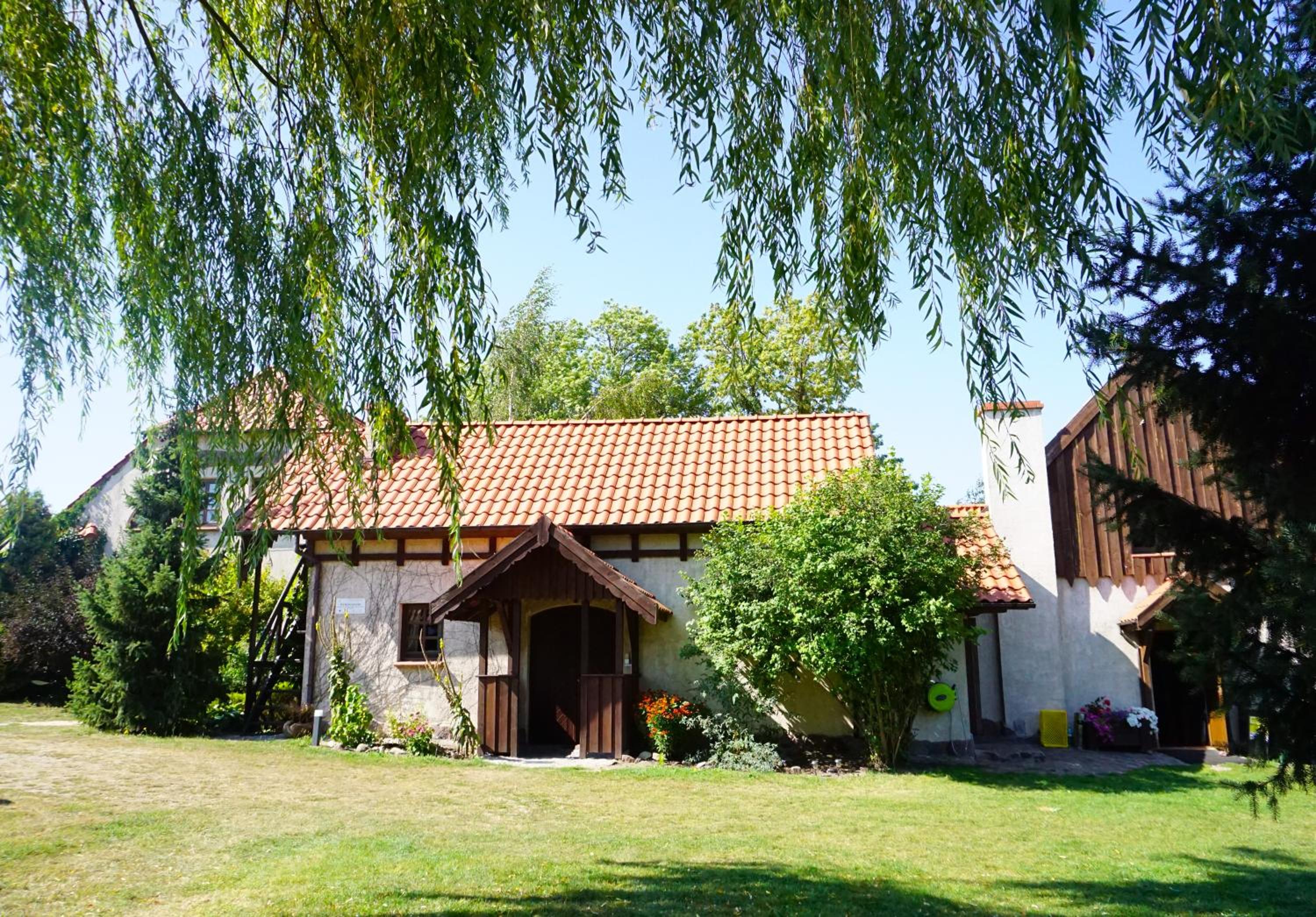 Mazurska Zagroda