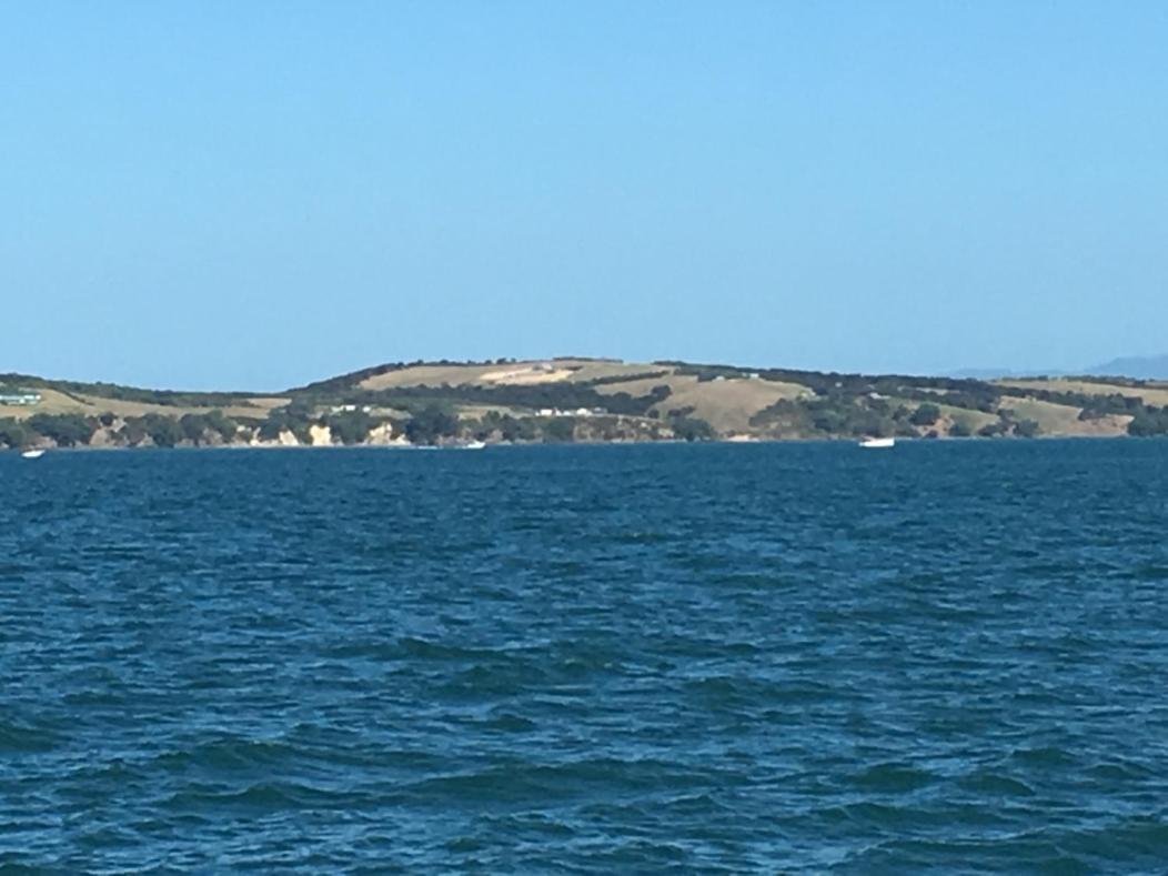 Waiheke Island Motel