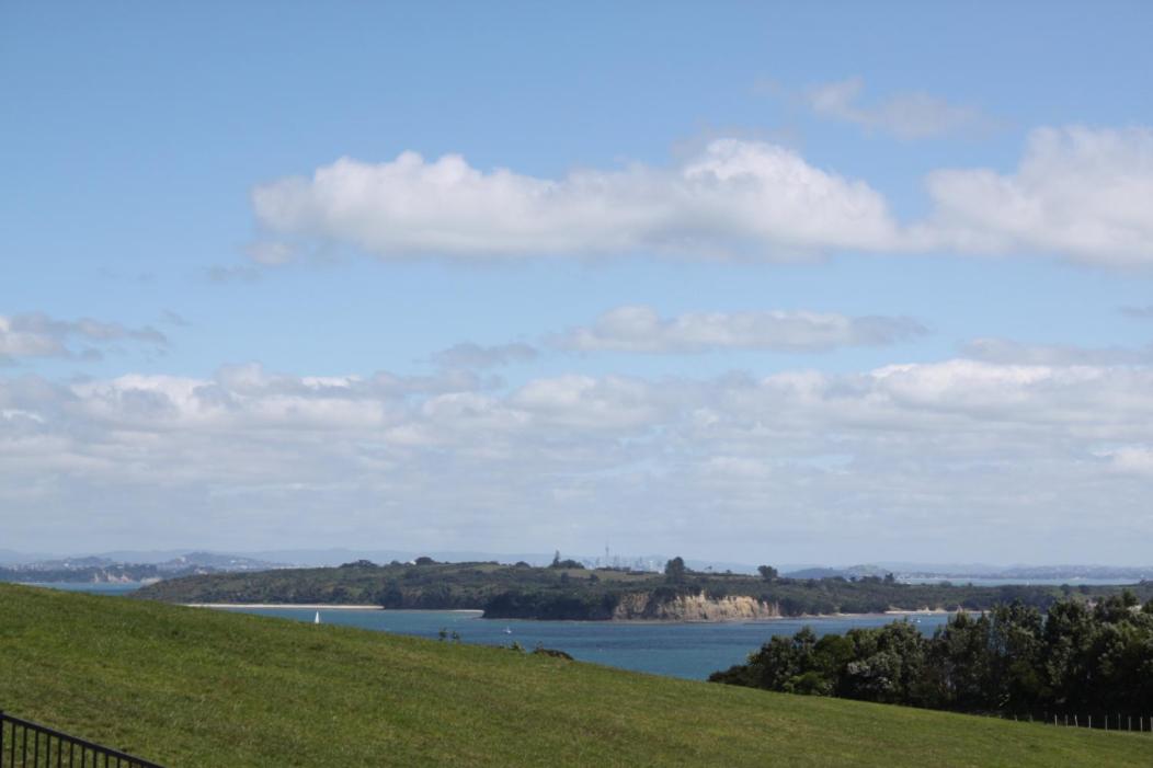 Waiheke Island Motel