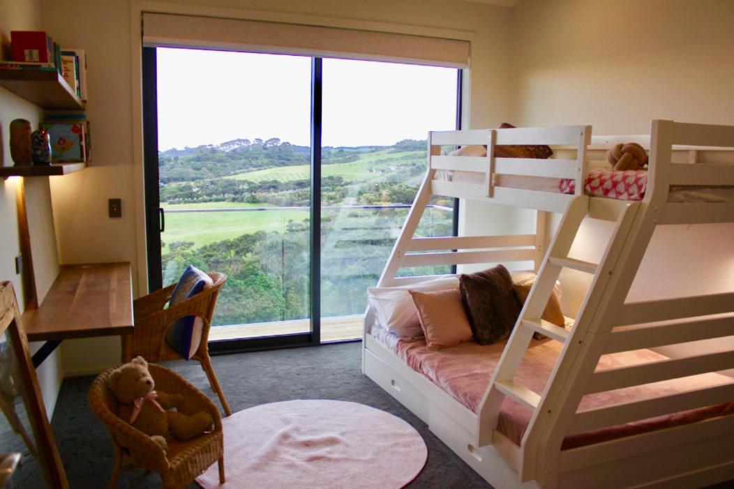 Waiheke Island Motel
