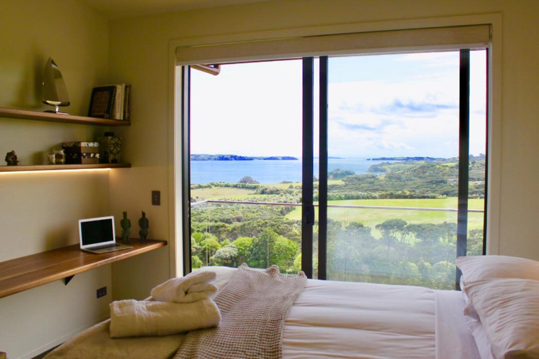 Waiheke Island Motel