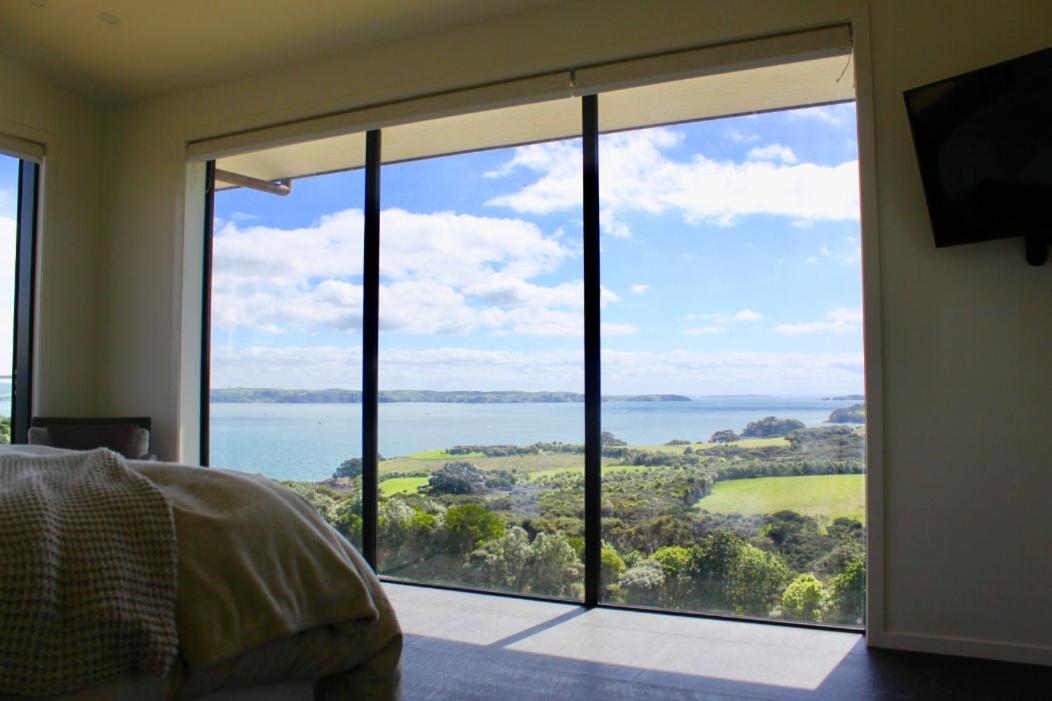 Waiheke Island Motel