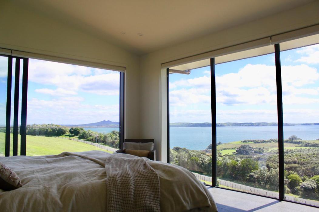 Waiheke Island Motel