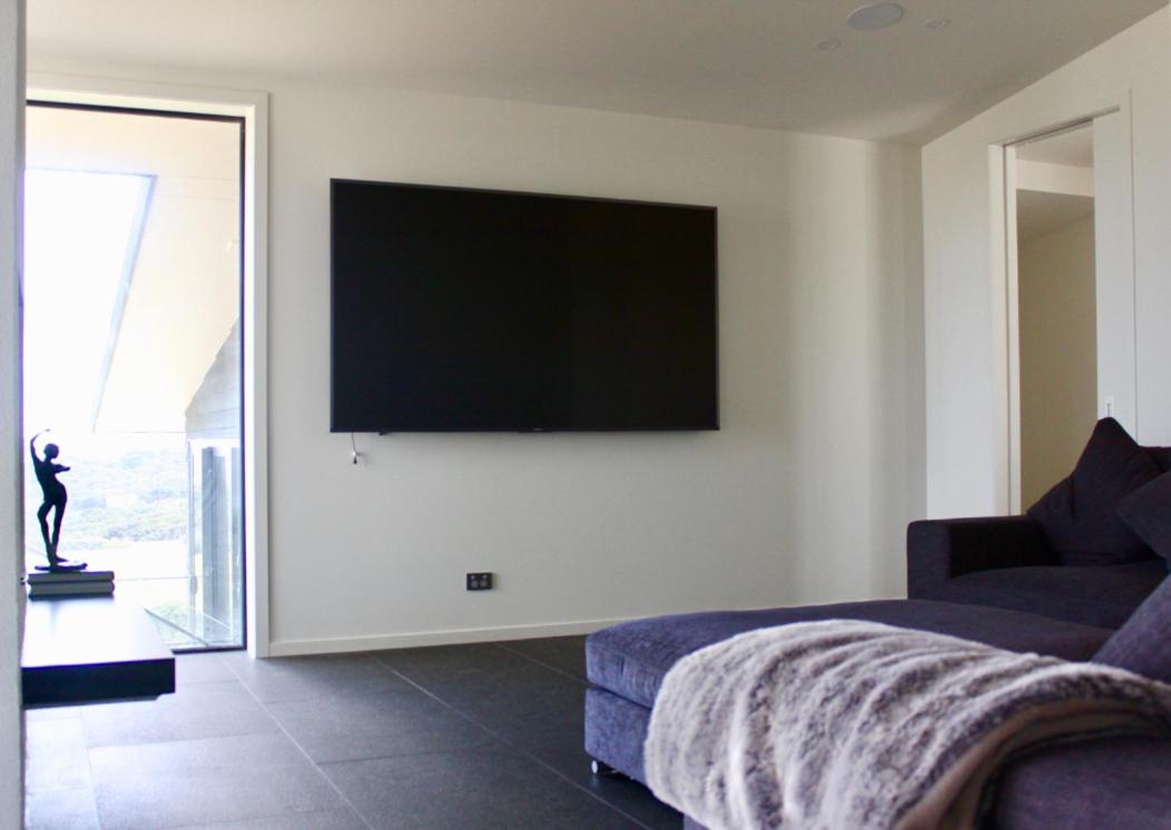 Waiheke Island Motel