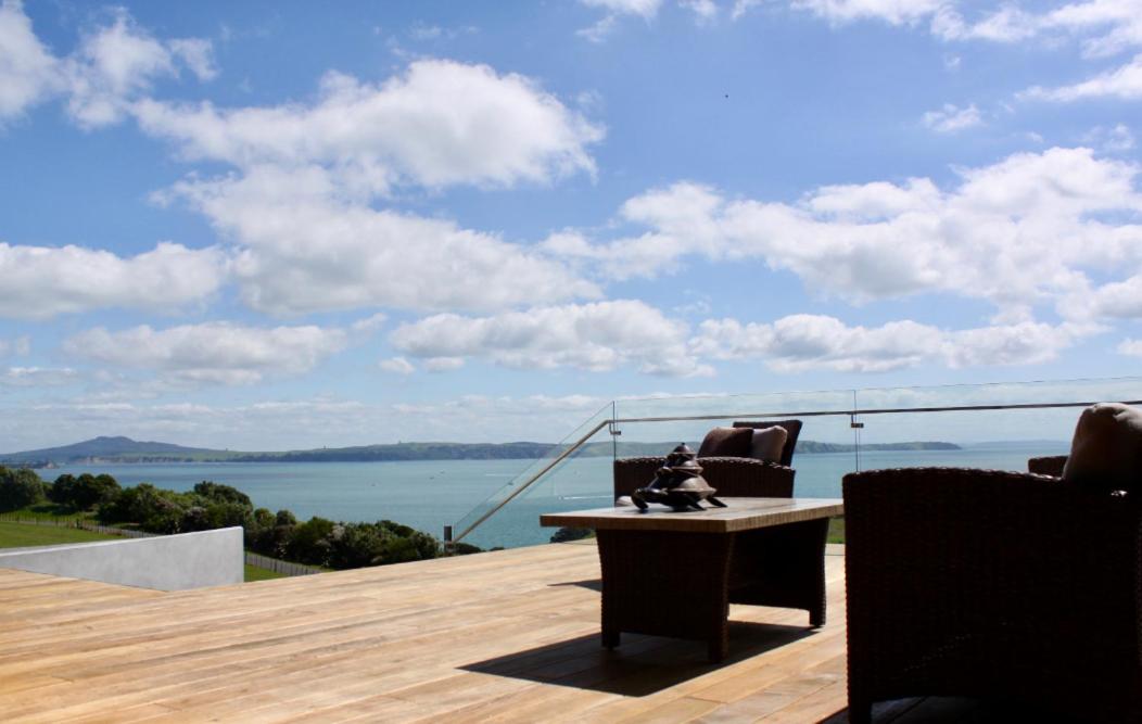 Waiheke Island Motel