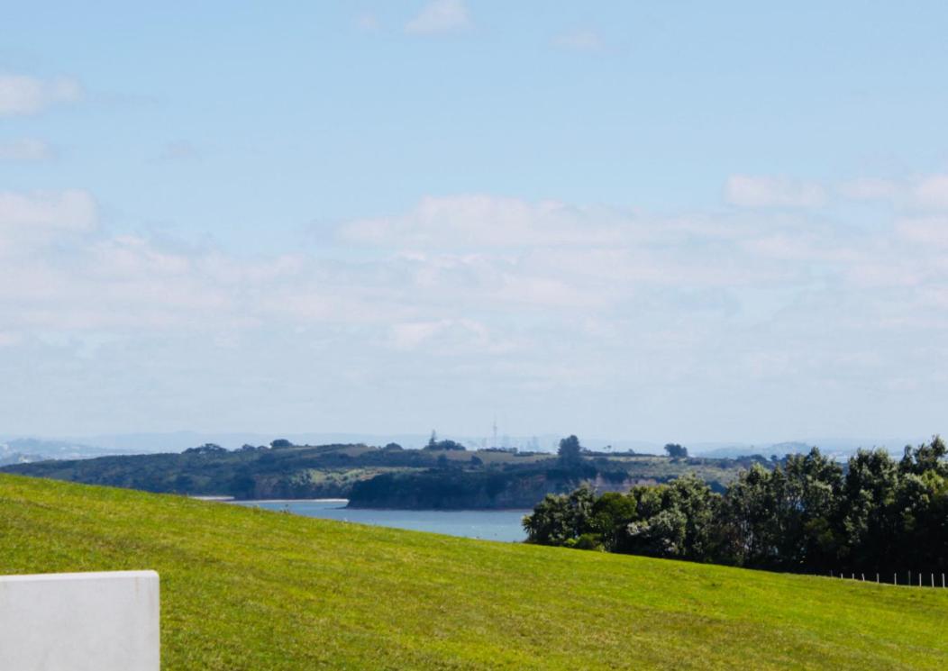 Waiheke Island Motel