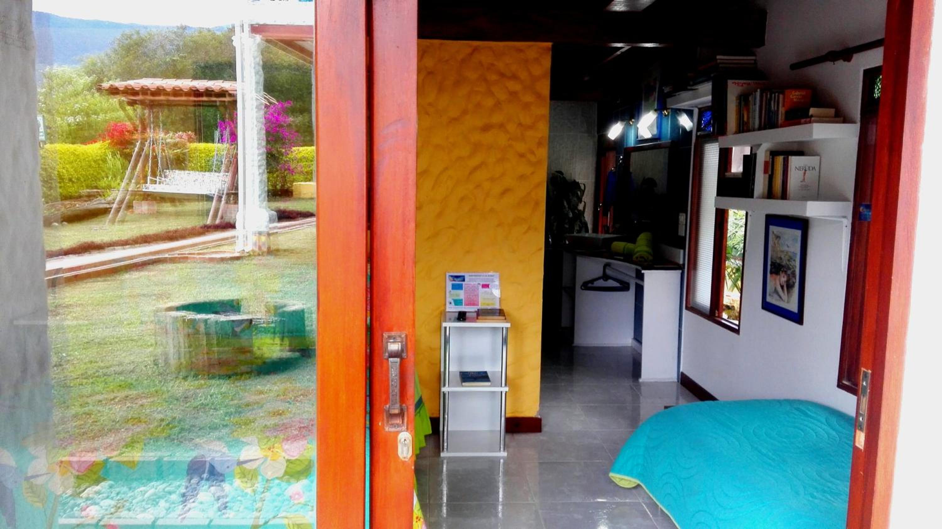 Coliving LA BOIRA