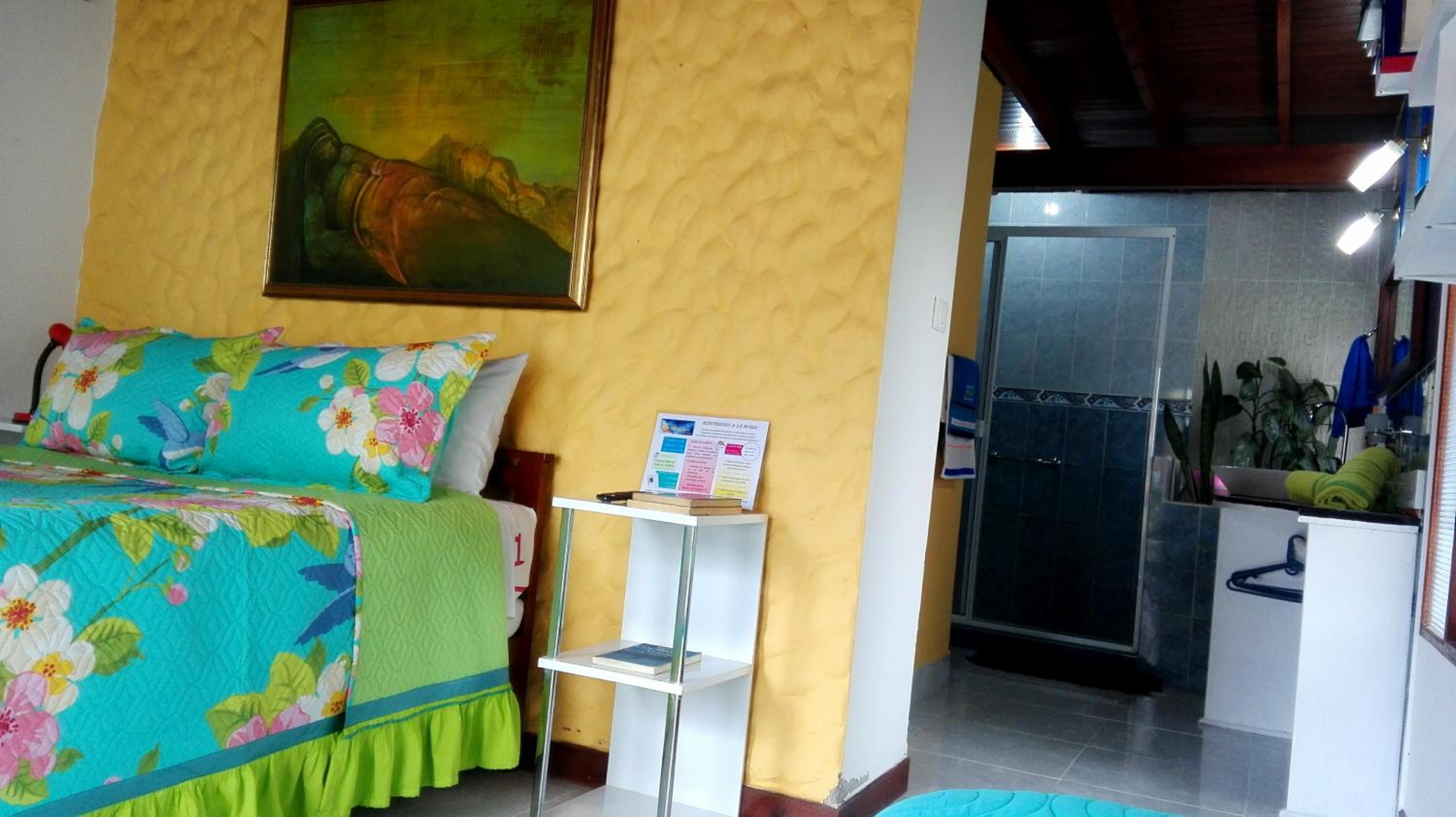 Coliving LA BOIRA