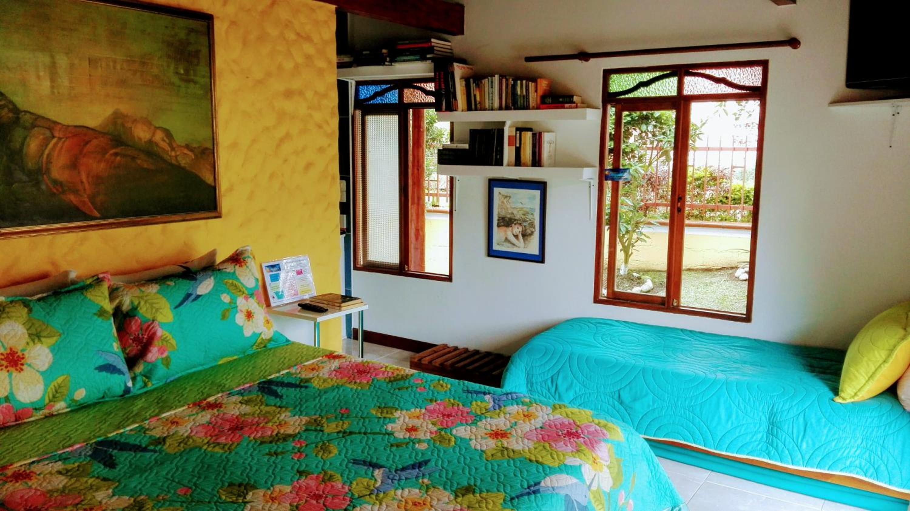 Coliving LA BOIRA