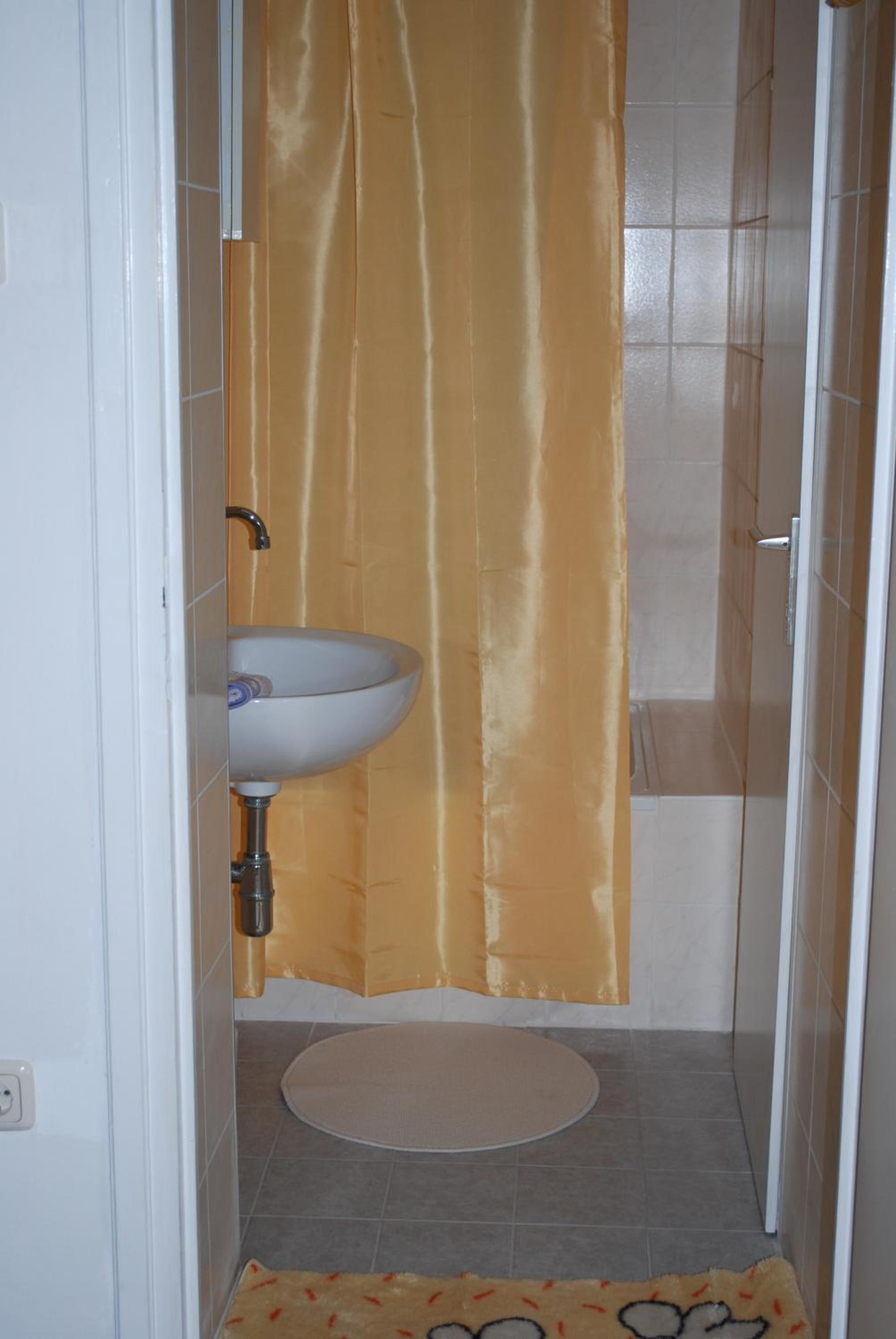 Apartments Heine