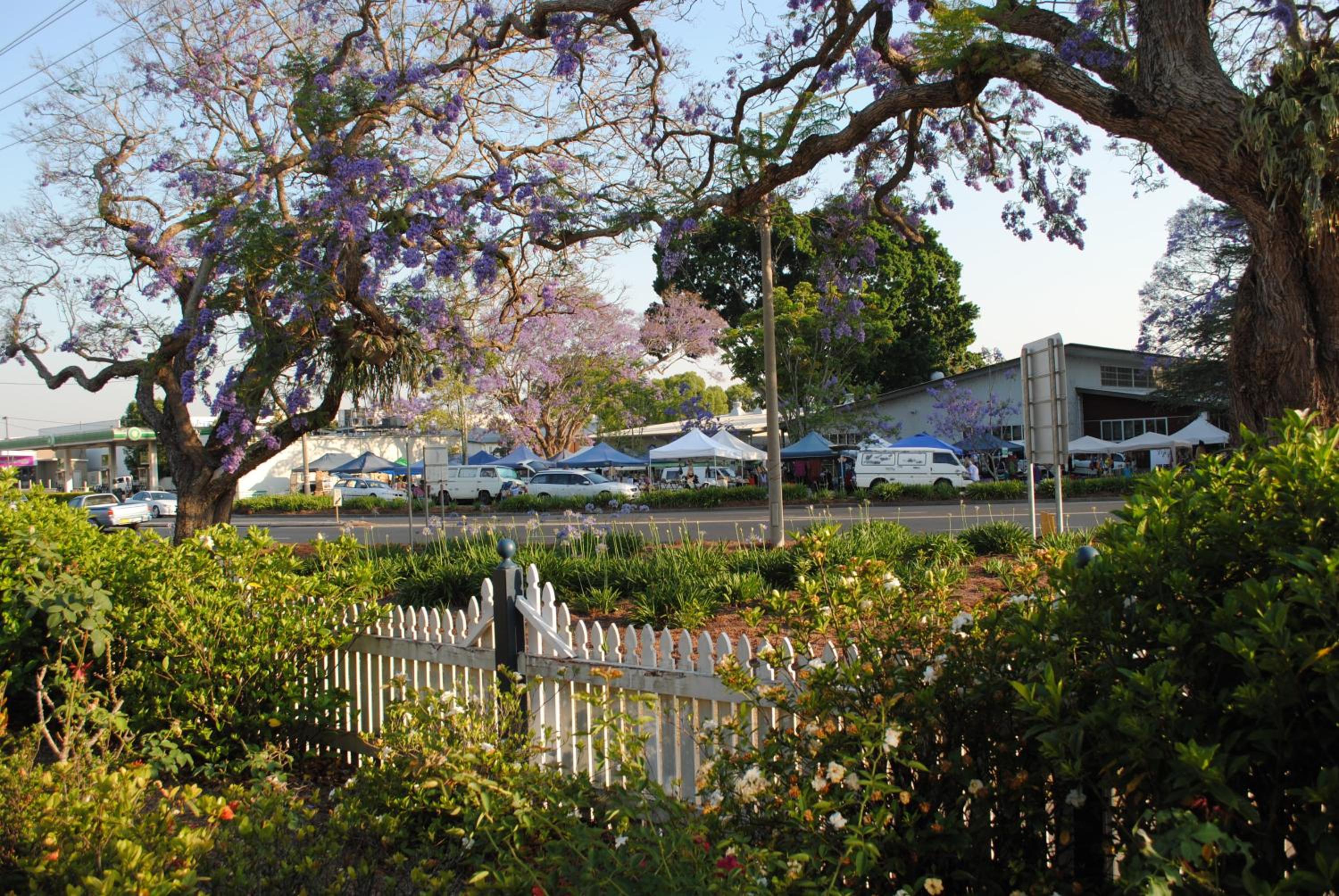 Fitzroy Motor Inn