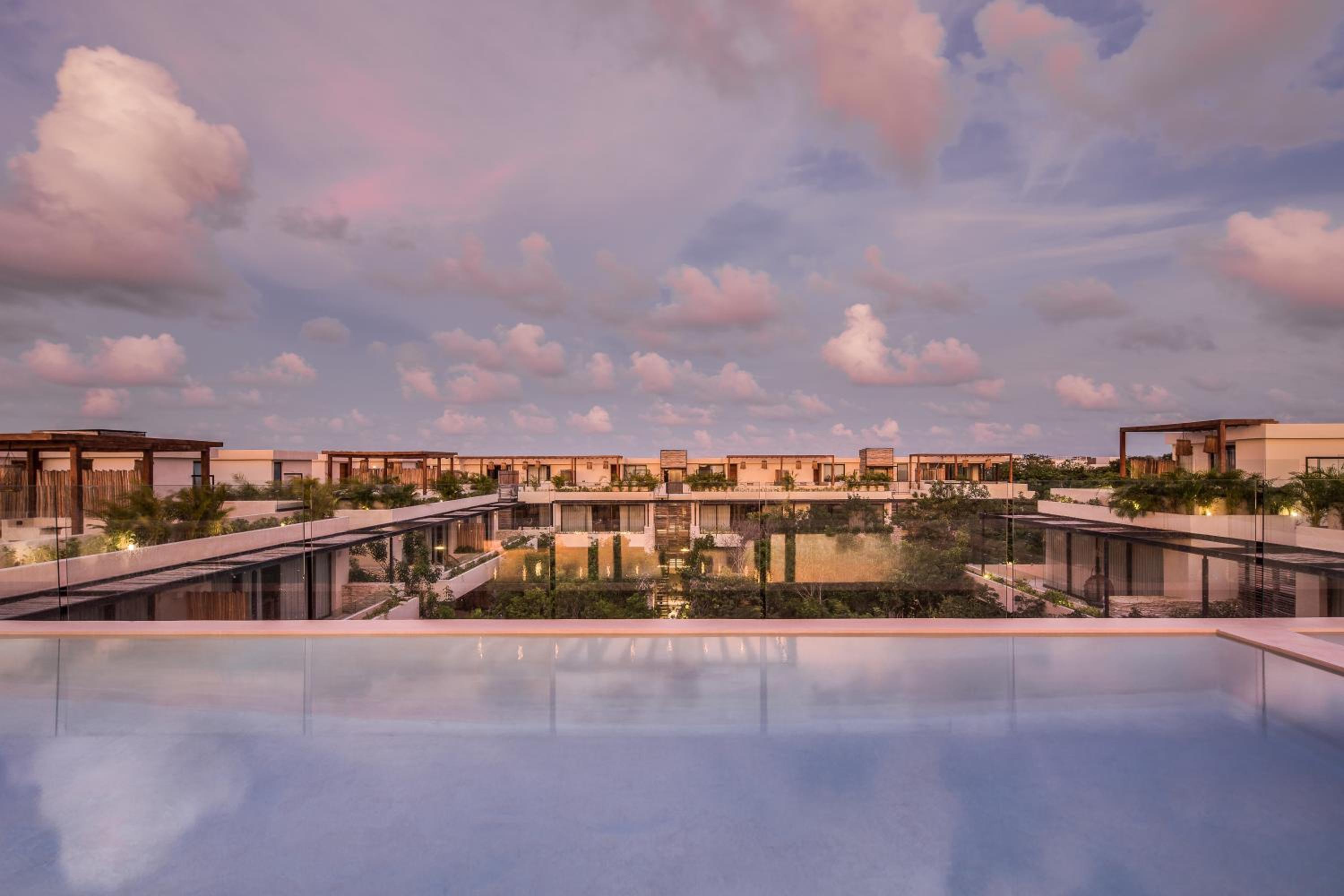 Copal Tulum Hotel - Property Image 53