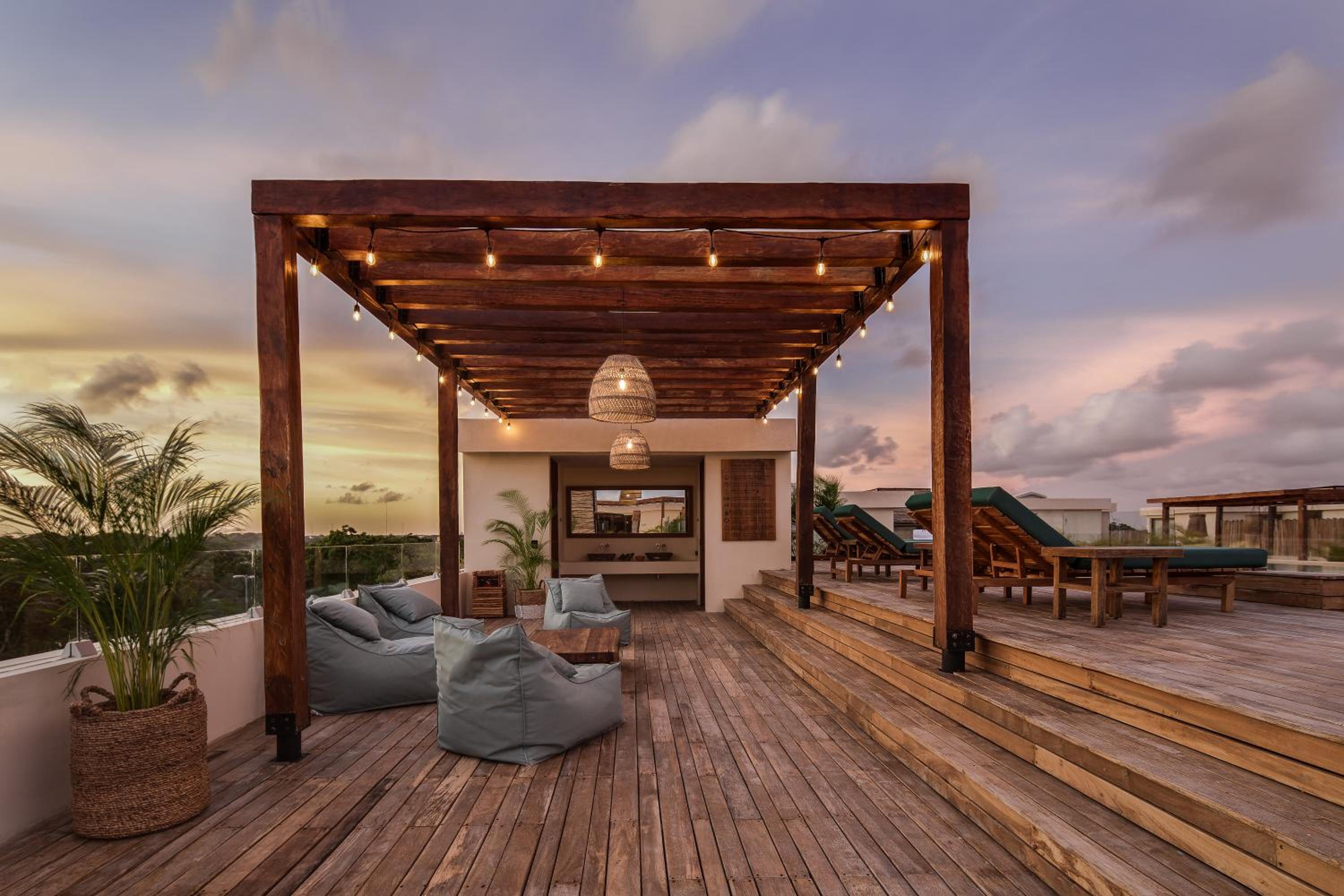 Copal Tulum Hotel - Property Image 51