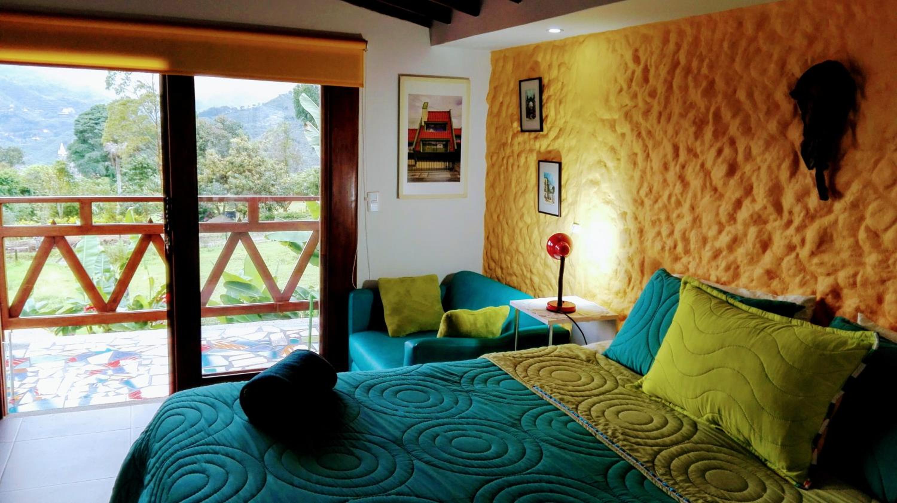 Coliving LA BOIRA