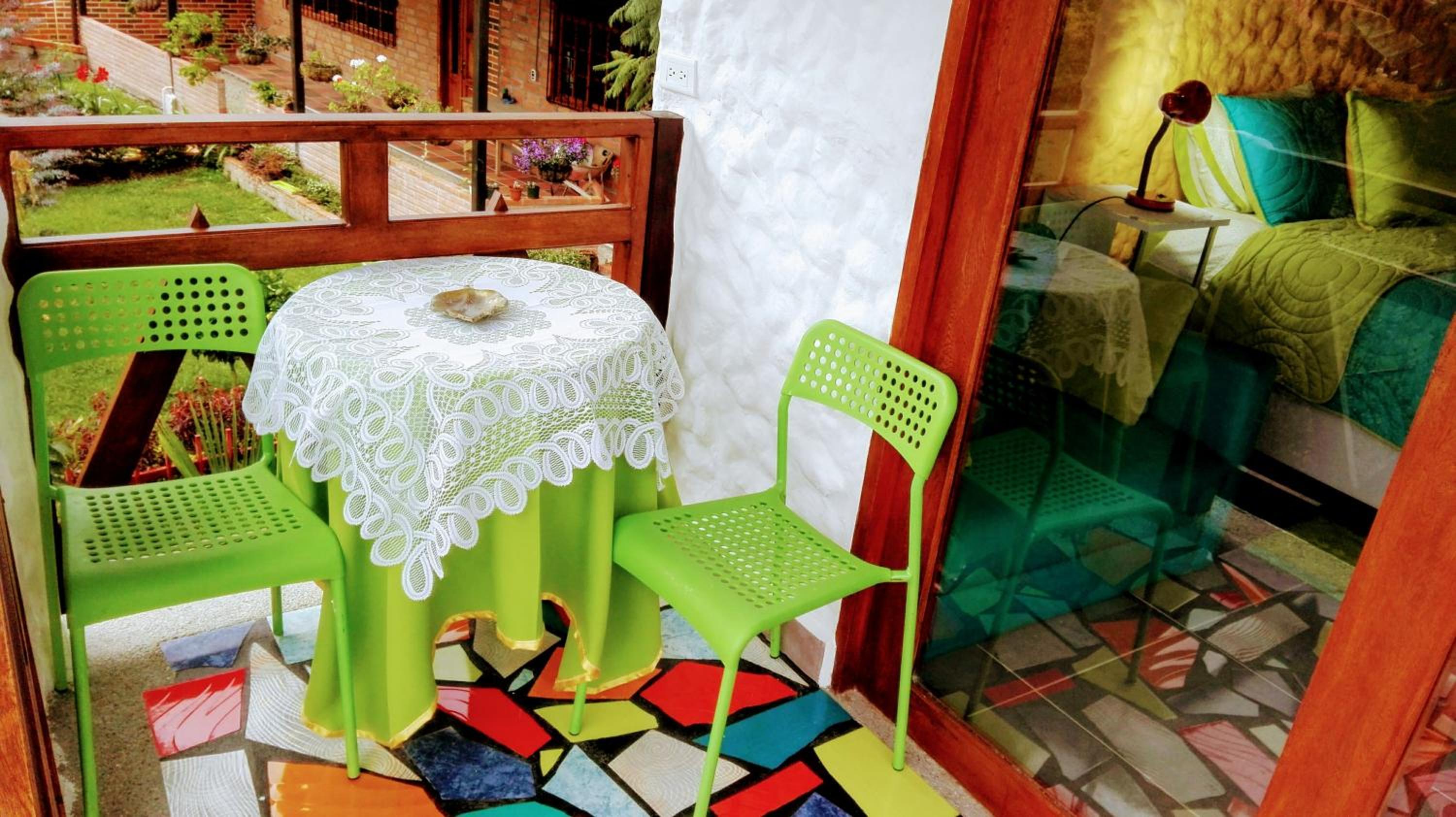Coliving LA BOIRA