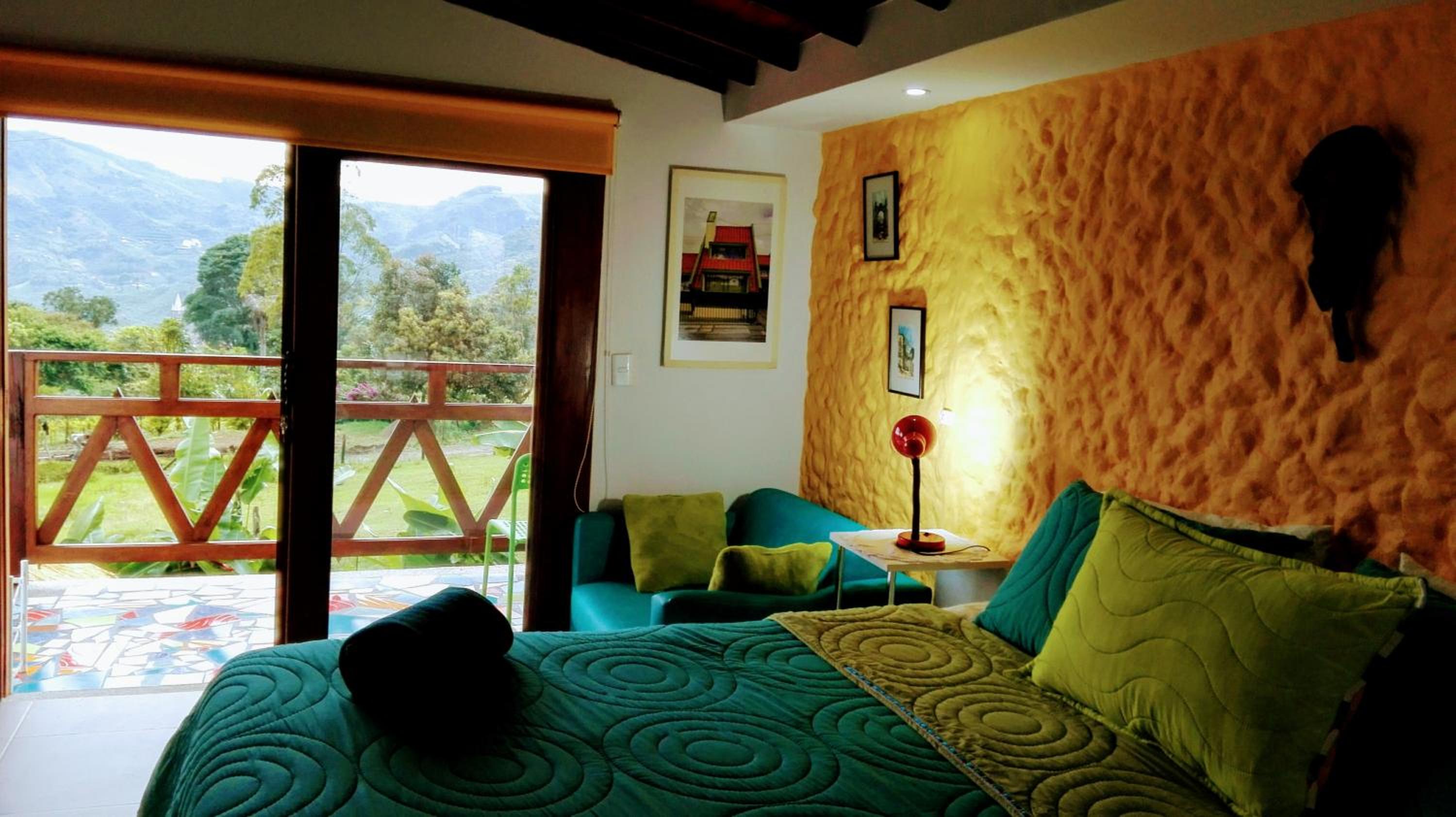 Coliving LA BOIRA