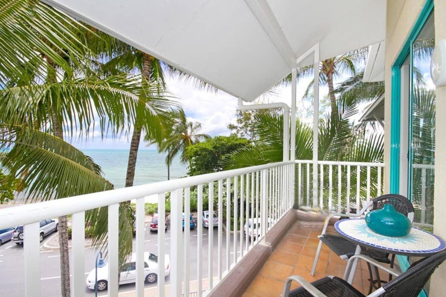 Trinity Beach Vacations - The Beach Shack 3BR Waterfront Resort, Own WIFI - Property Image 30