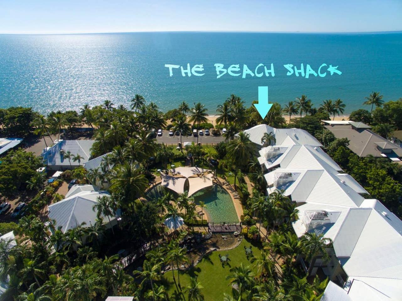 Trinity Beach Vacations - The Beach Shack 3BR Waterfront Resort, Own WIFI - Property Image 38