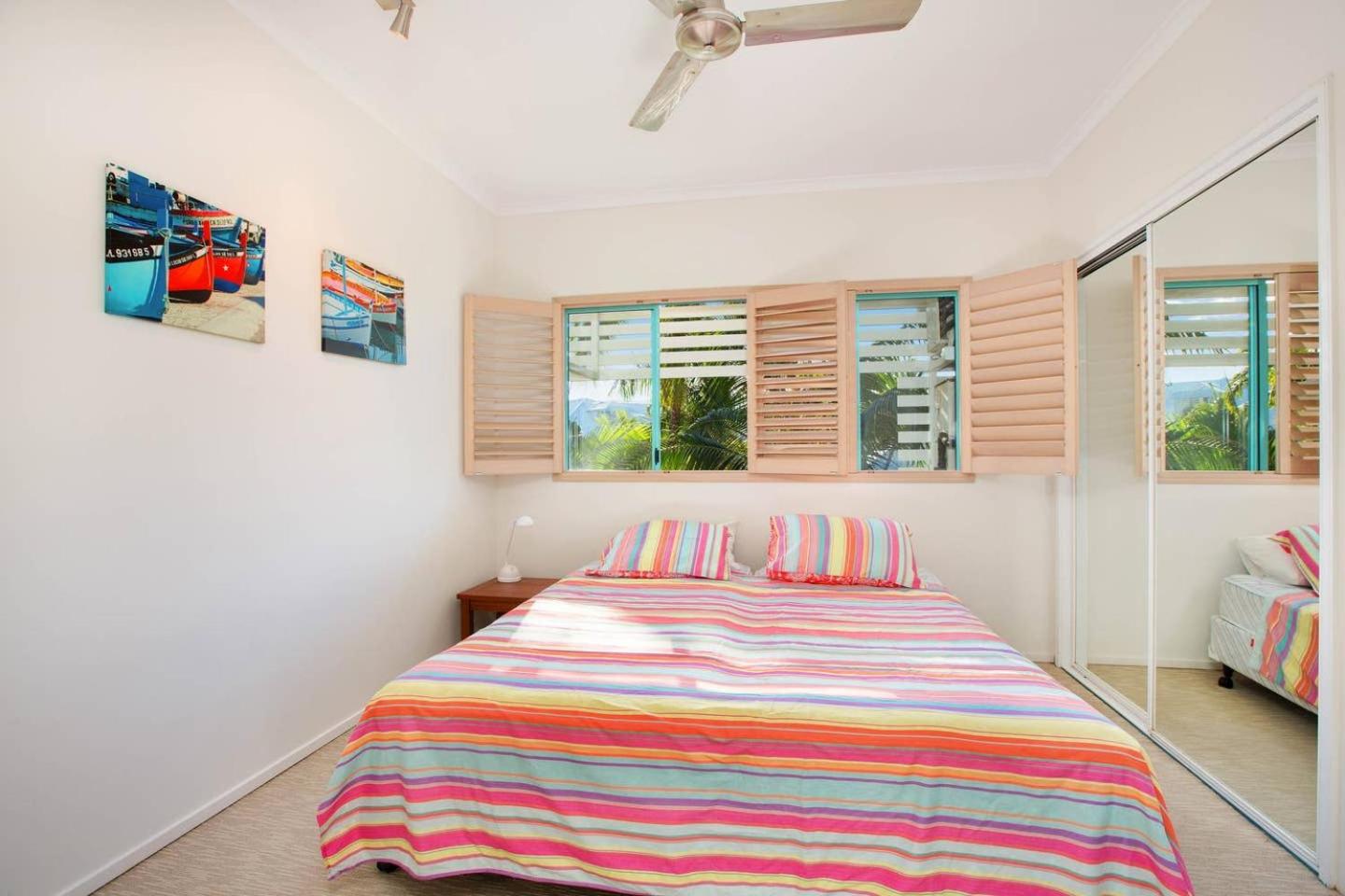 Trinity Beach Vacations - The Beach Shack 3BR Waterfront Resort, Own WIFI - Property Image 33