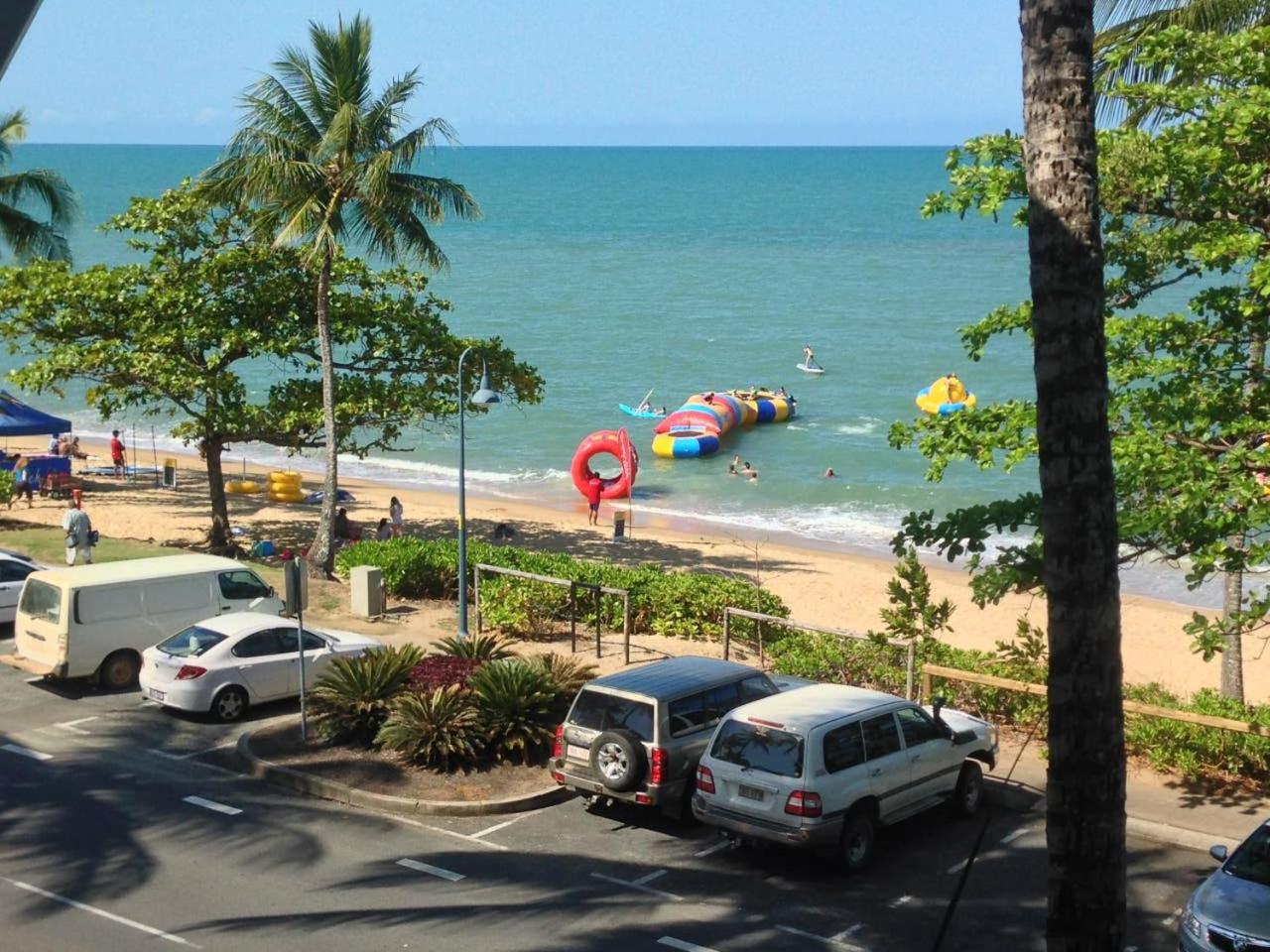 Trinity Beach Vacations - The Beach Shack 3BR Waterfront Resort, Own WIFI - Property Image 18