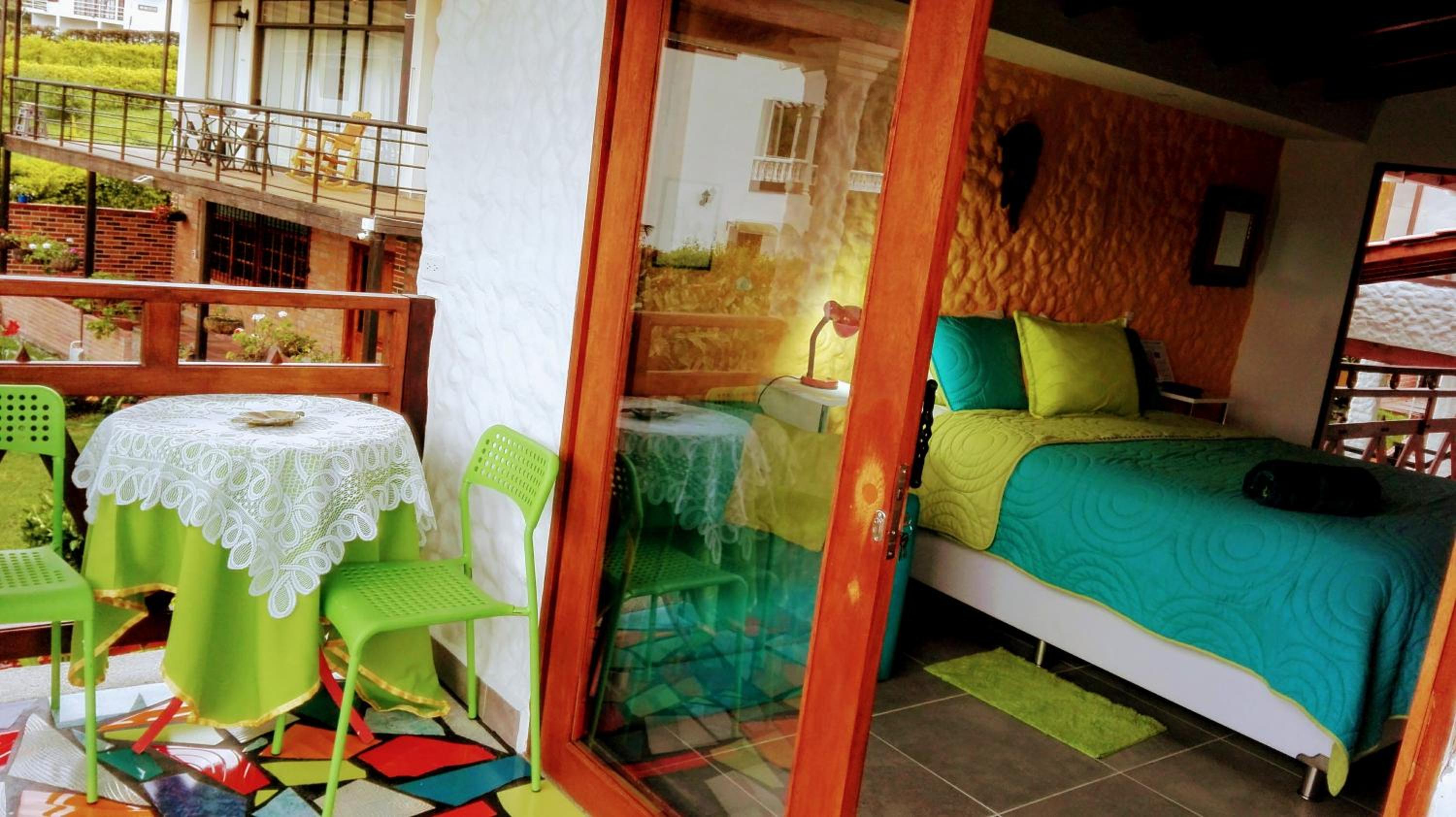 Coliving LA BOIRA