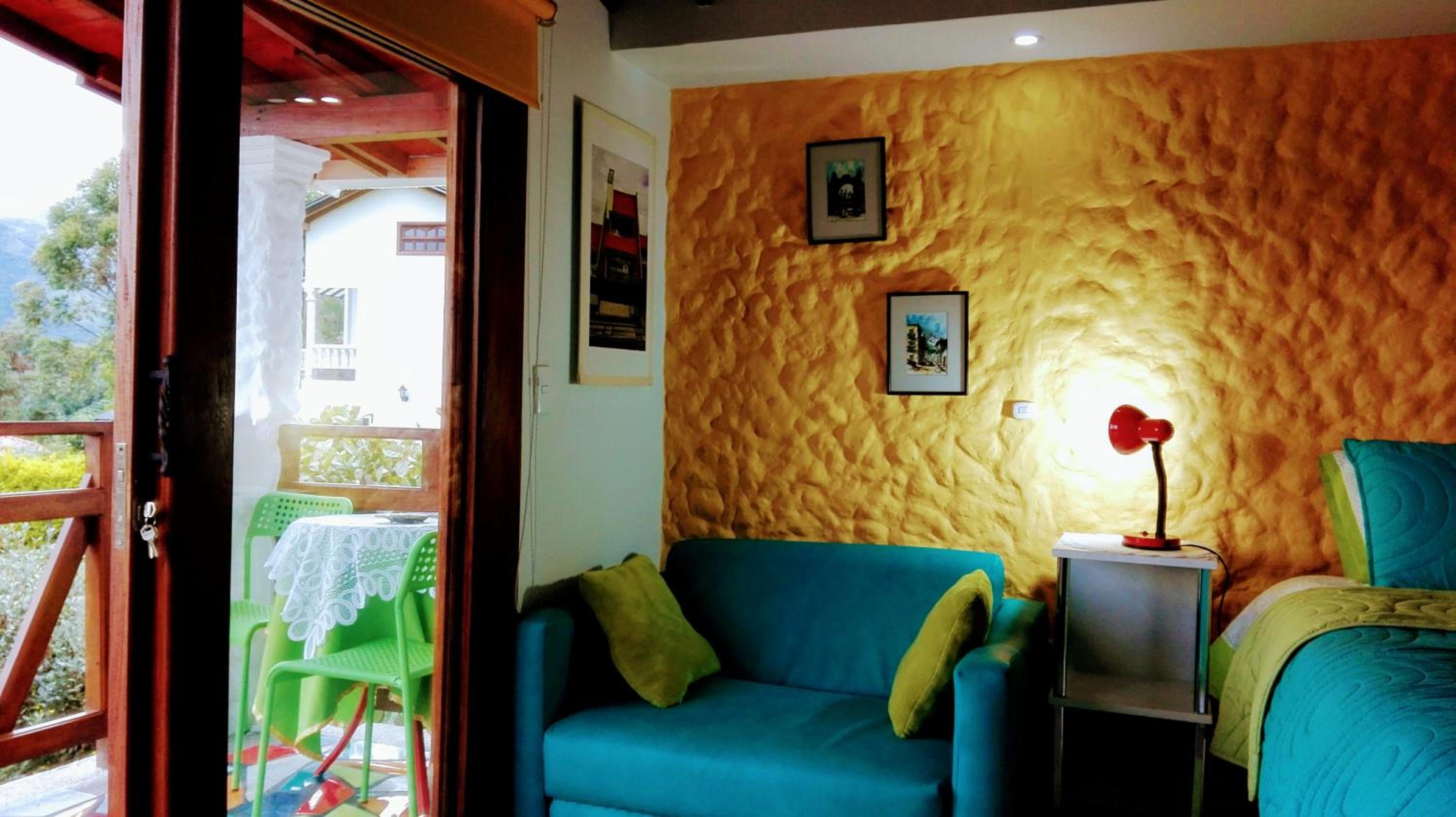 Coliving LA BOIRA