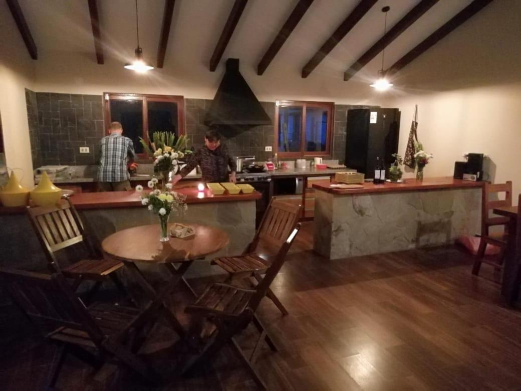 Hostel Serena