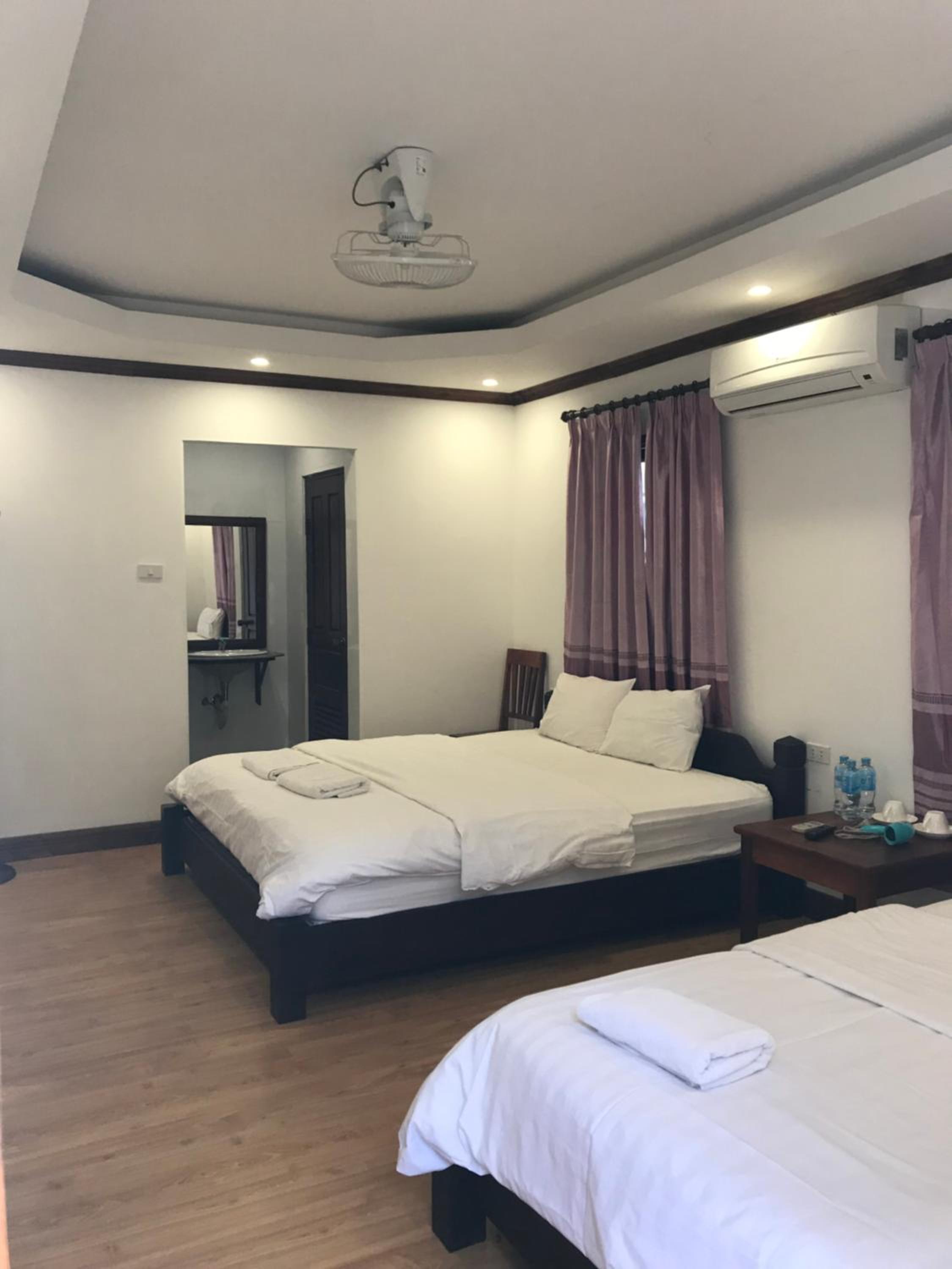 Golden Lotus Place