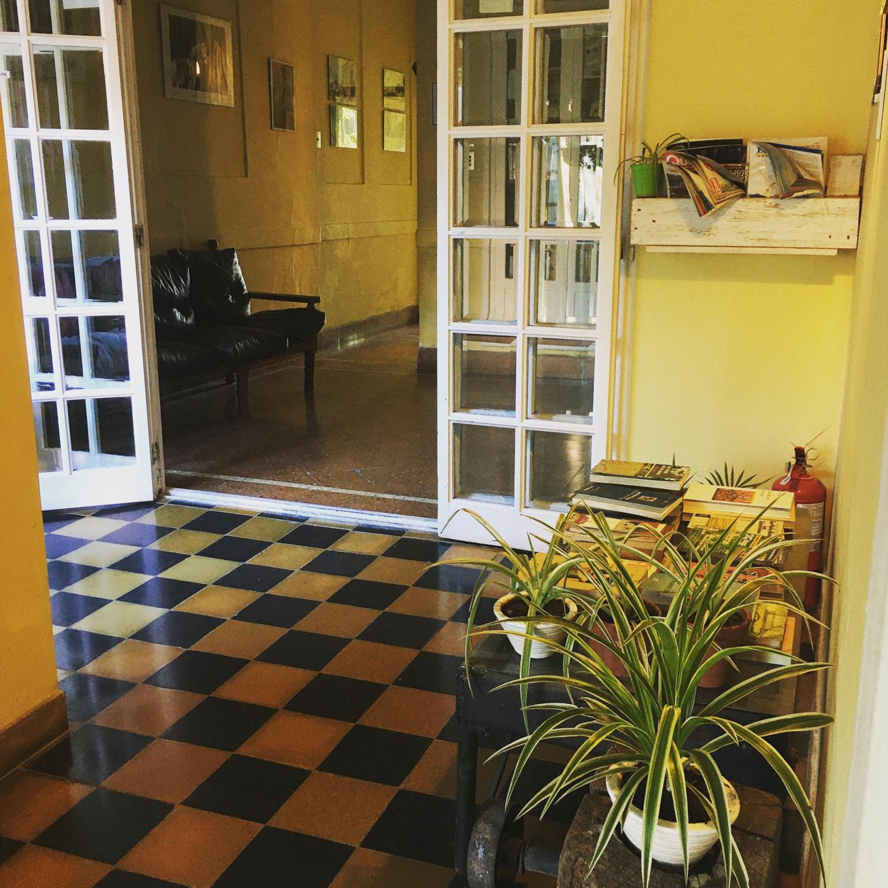 Areco Hostel