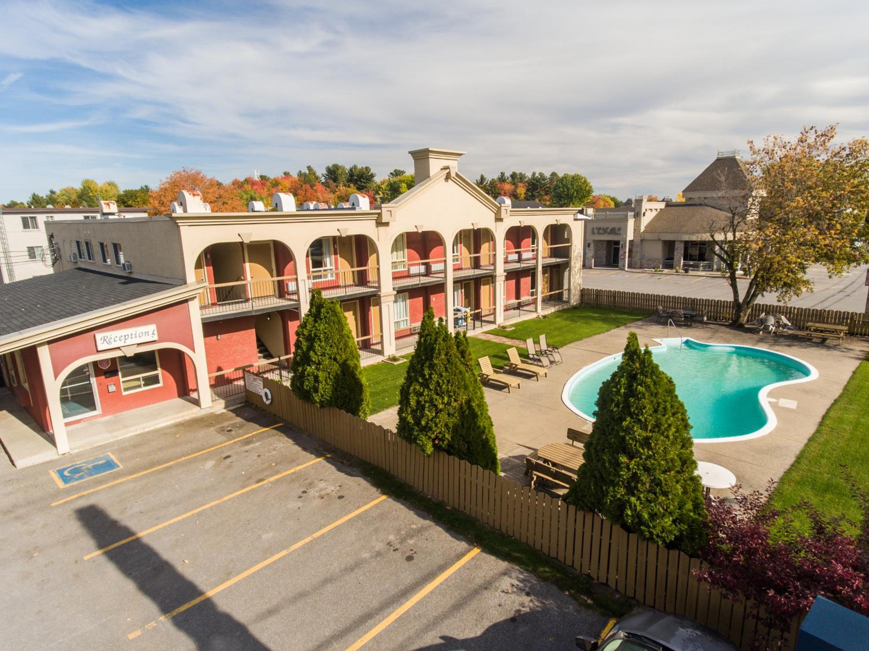 Motel Classique