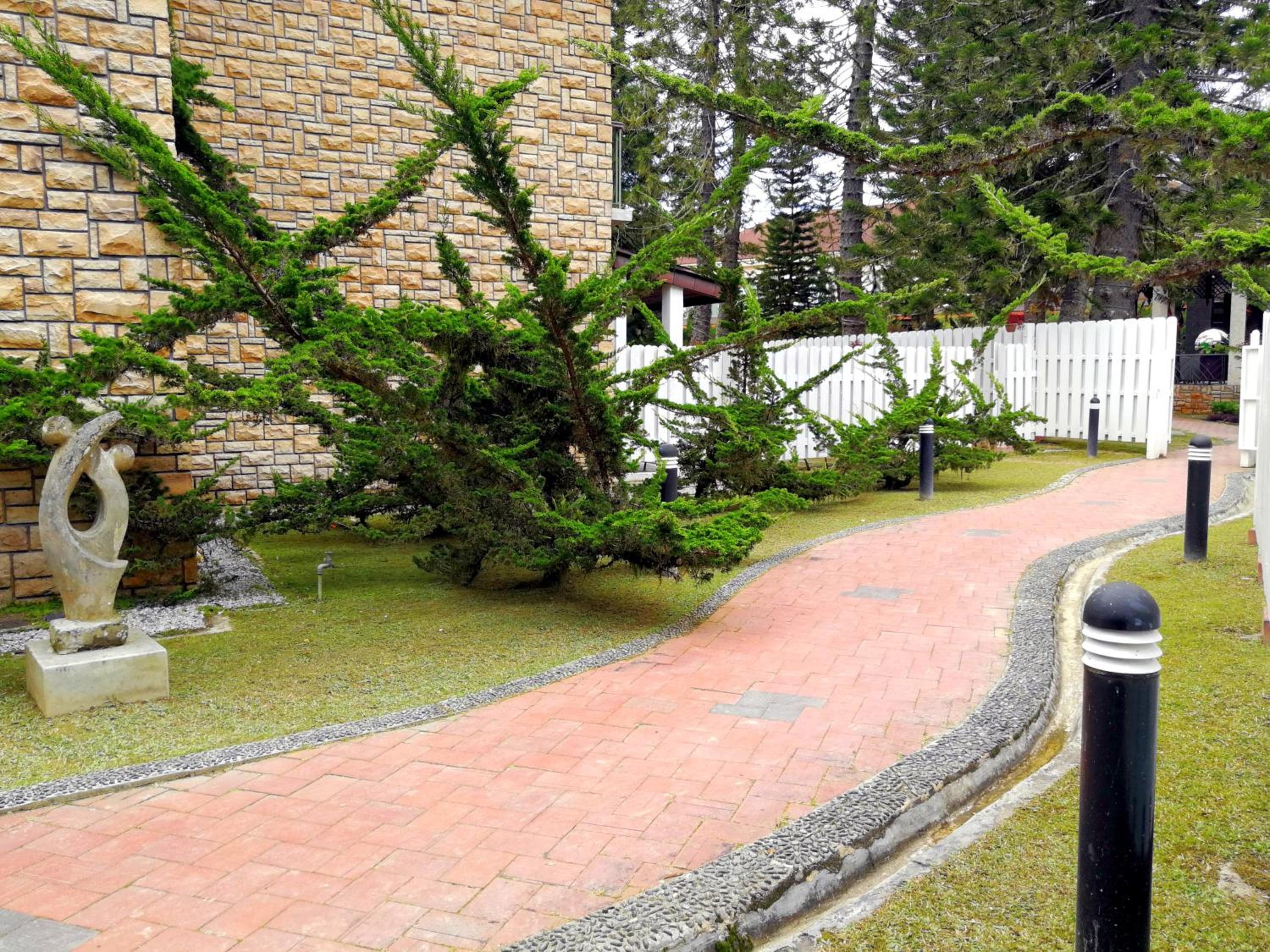 Century Pines Resort Cameron Highlands photo 2