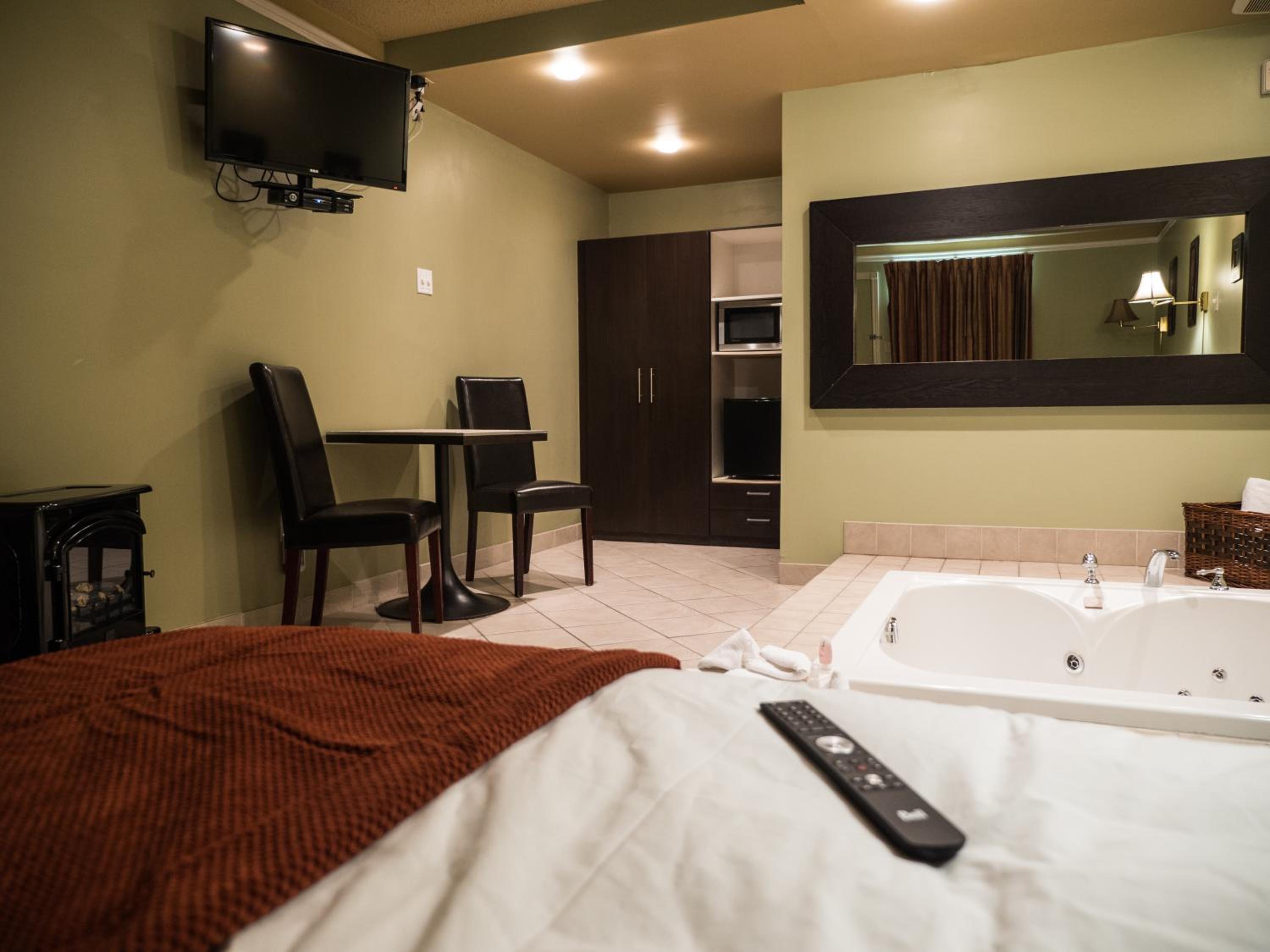 Motel Classique