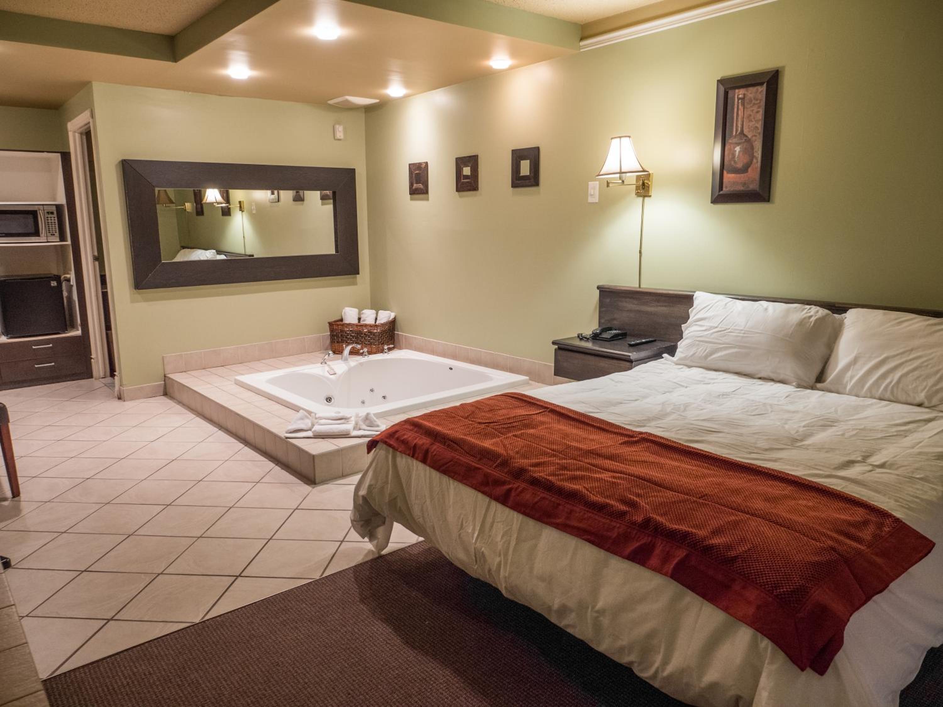 Motel Classique