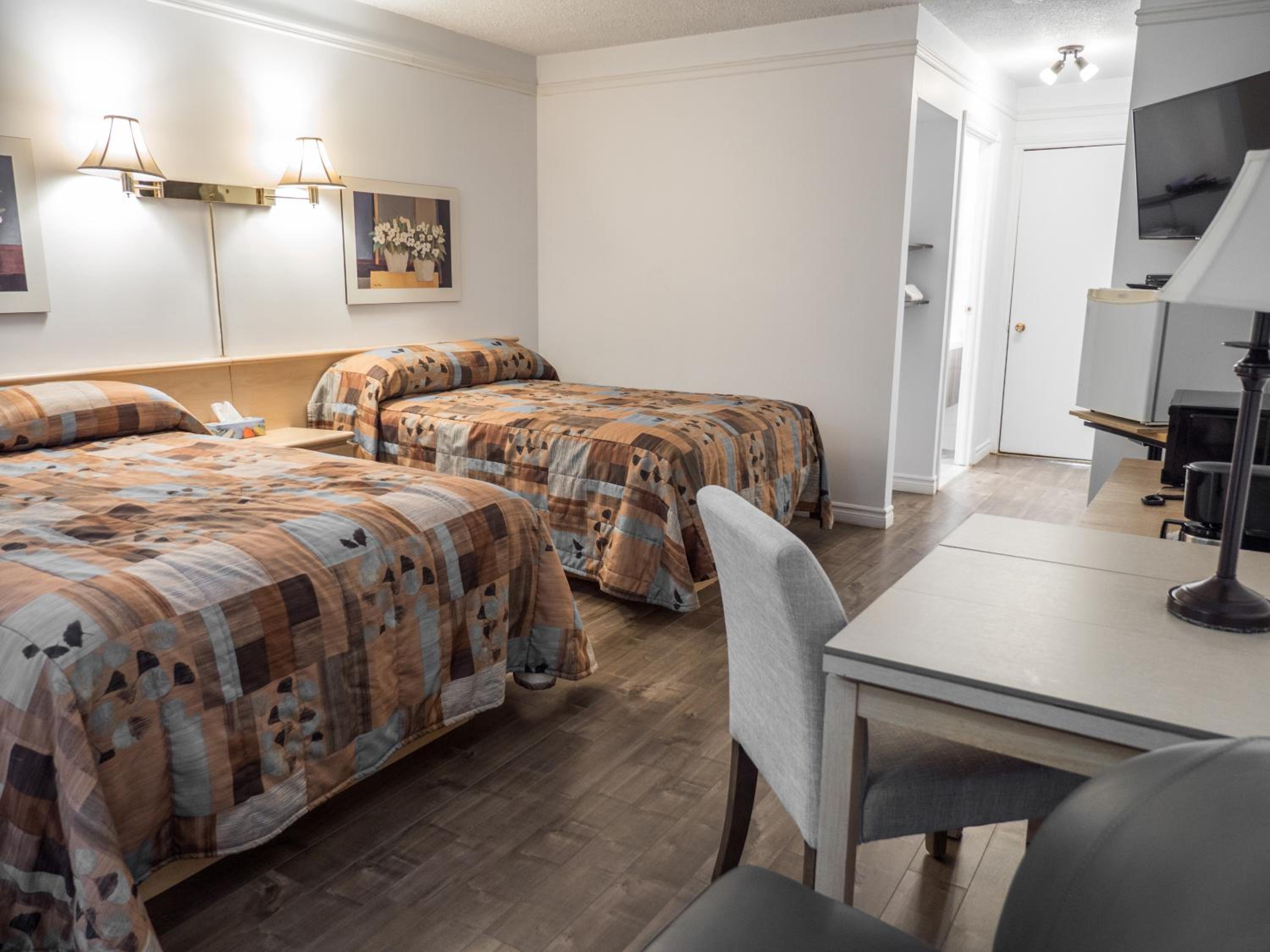 Motel Classique
