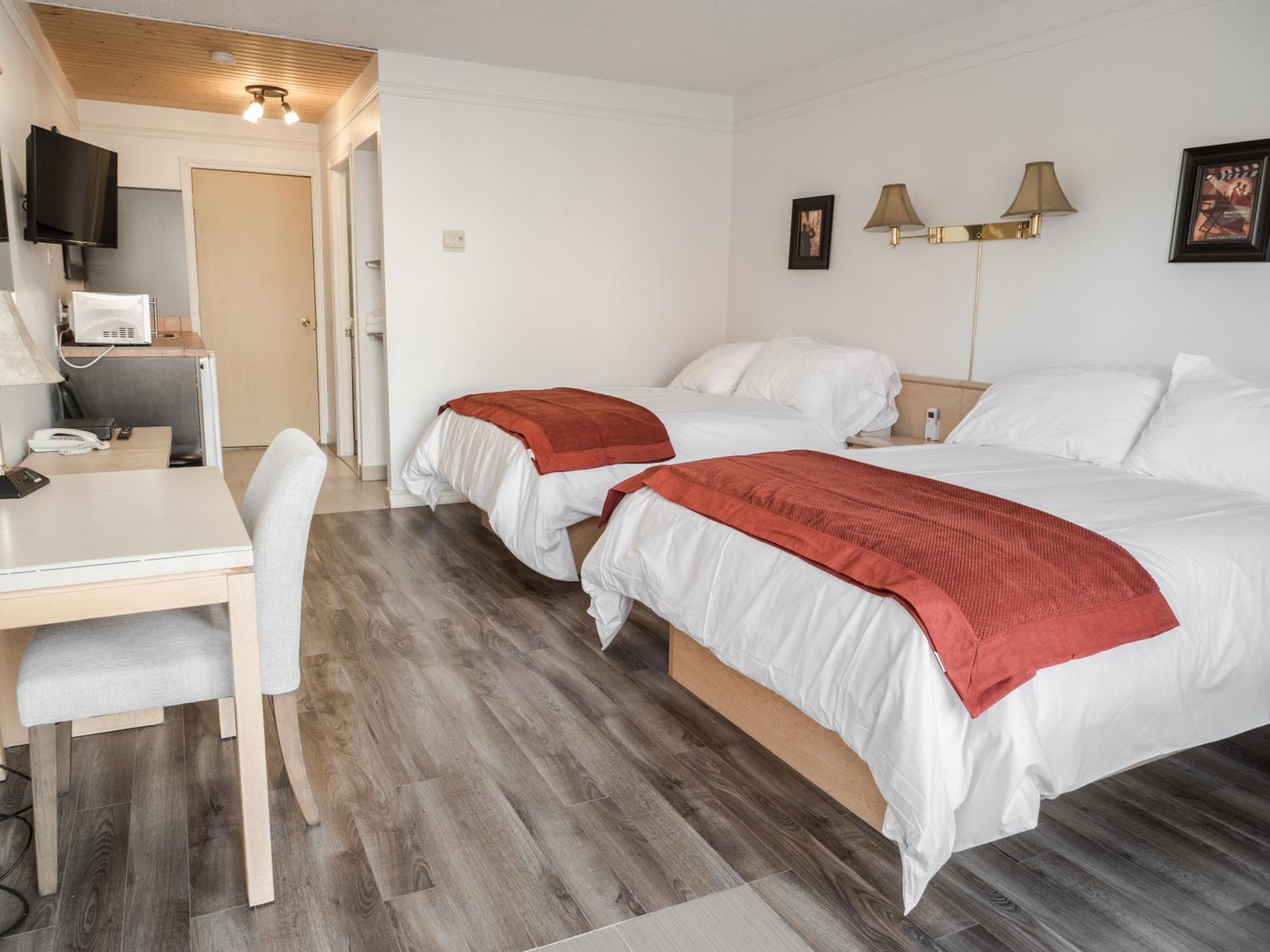 Motel Classique
