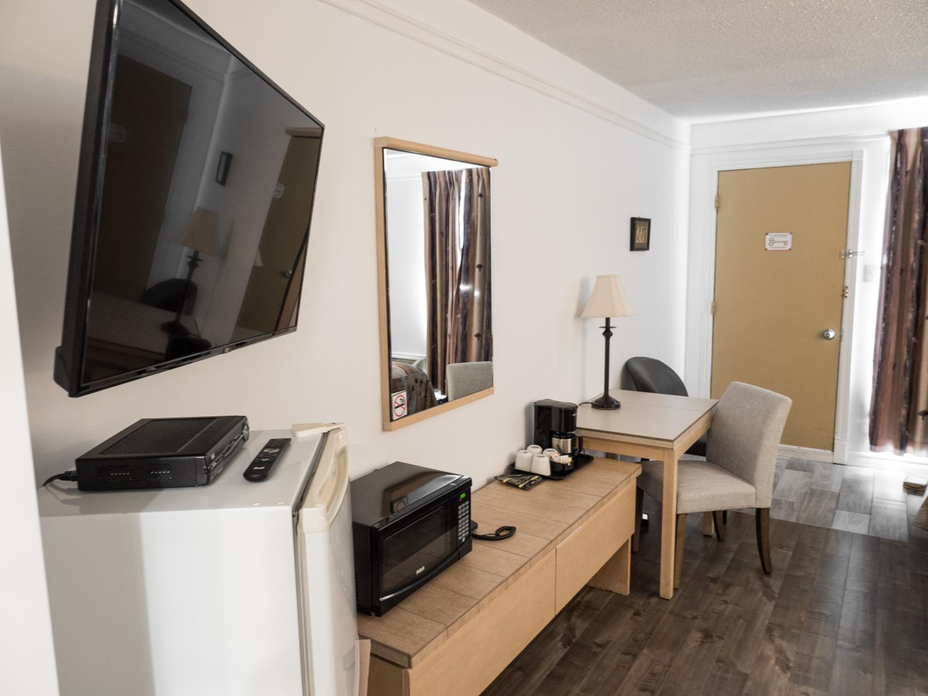 Motel Classique