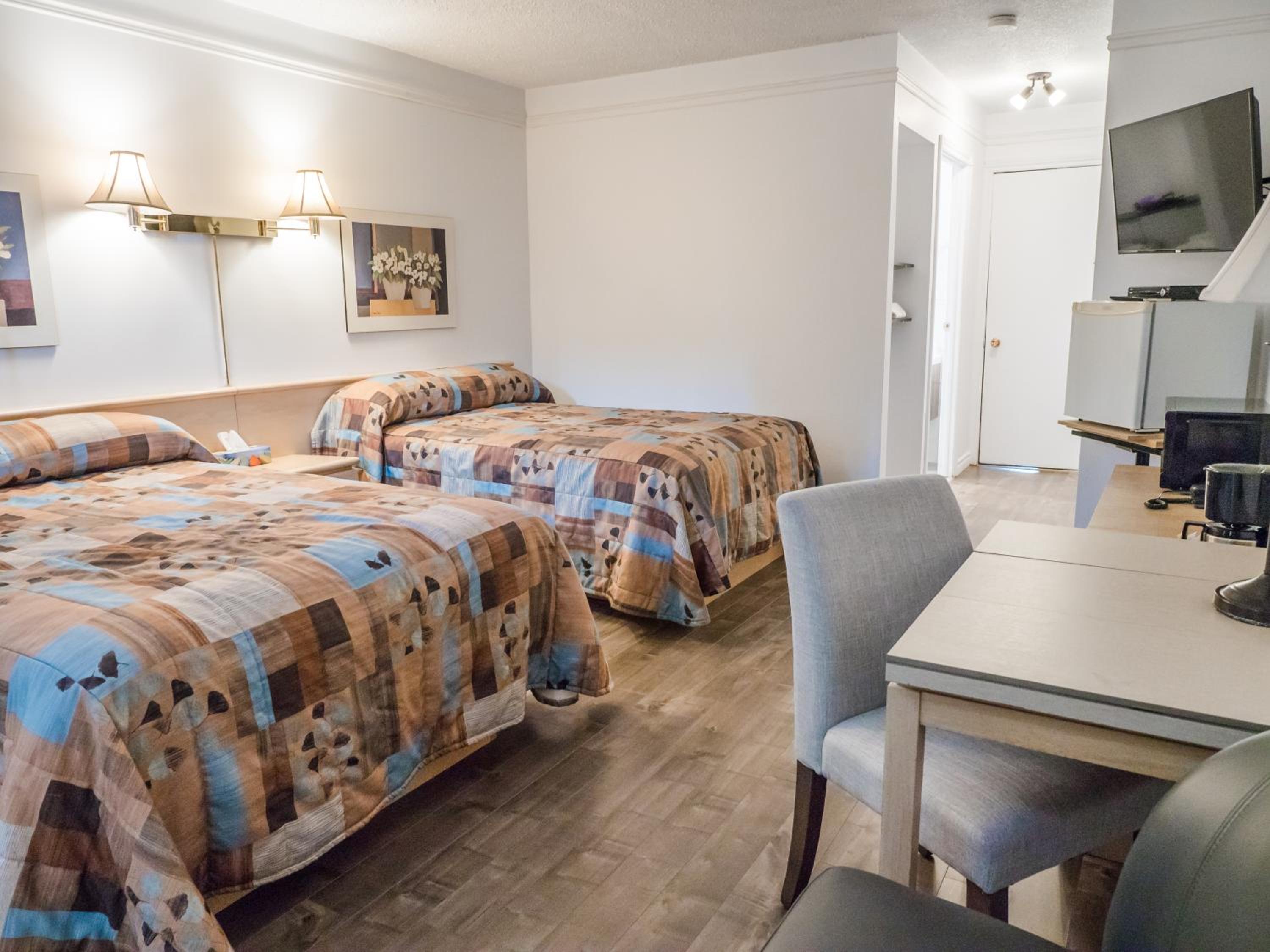 Motel Classique