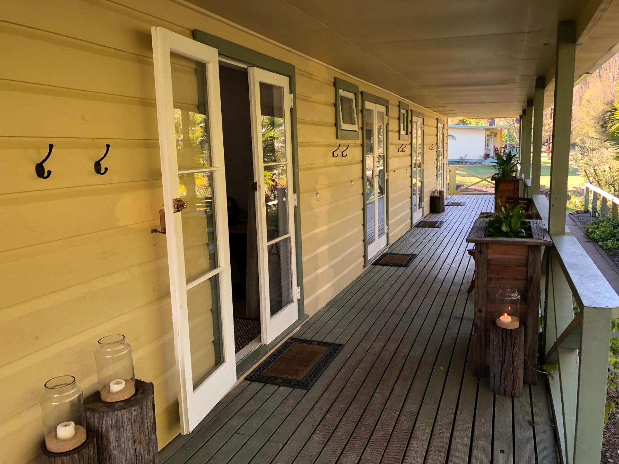 Mohaka River Farm view 4