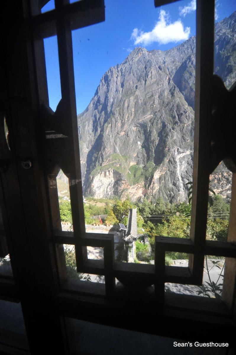 Tiger Leaping Gorge Sean’s Spring Guesthouse