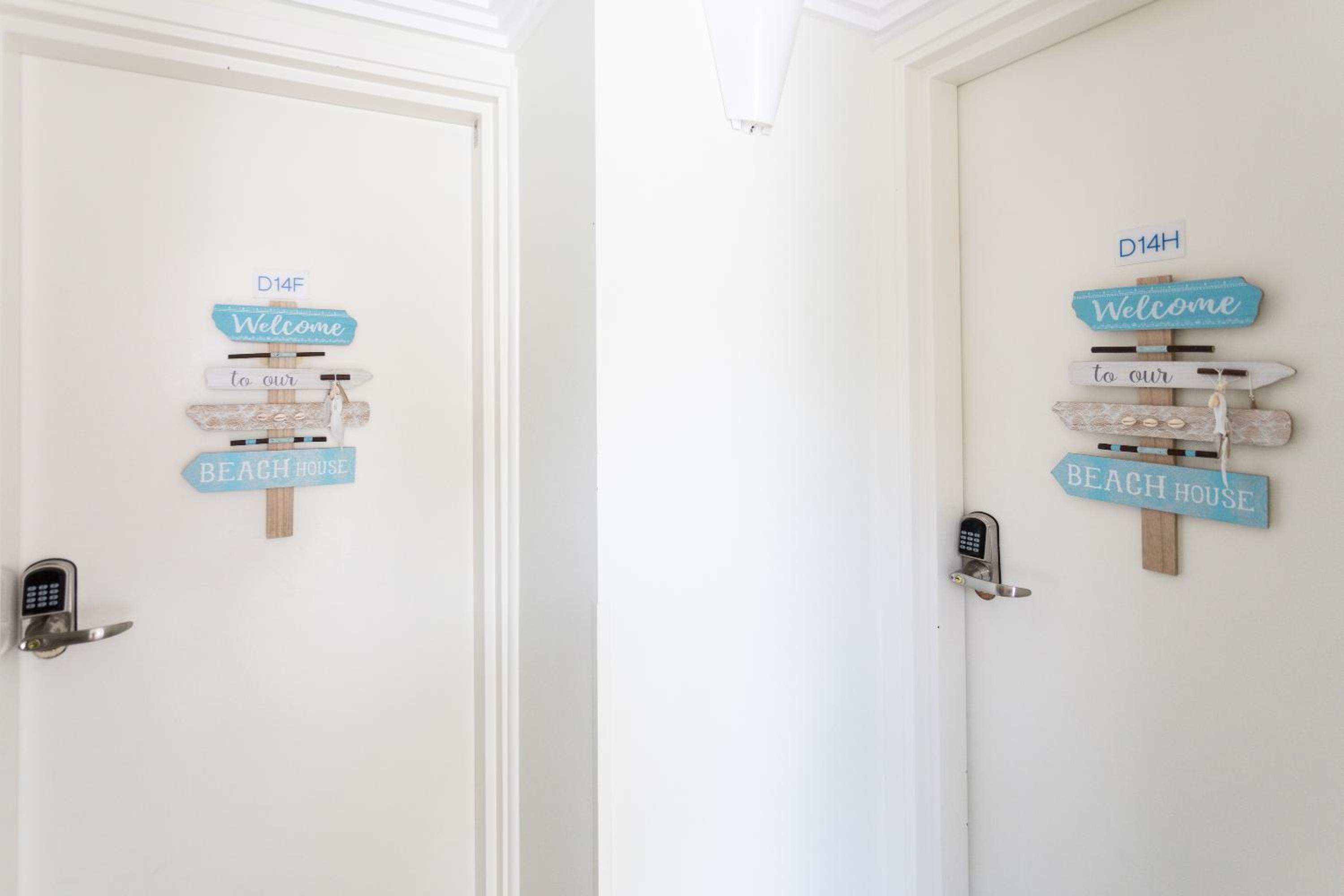 ☆Airliedise☆NO hills☆Kitchen☆5min walk 2 Ferry terminal☆WiFi☆Netflix