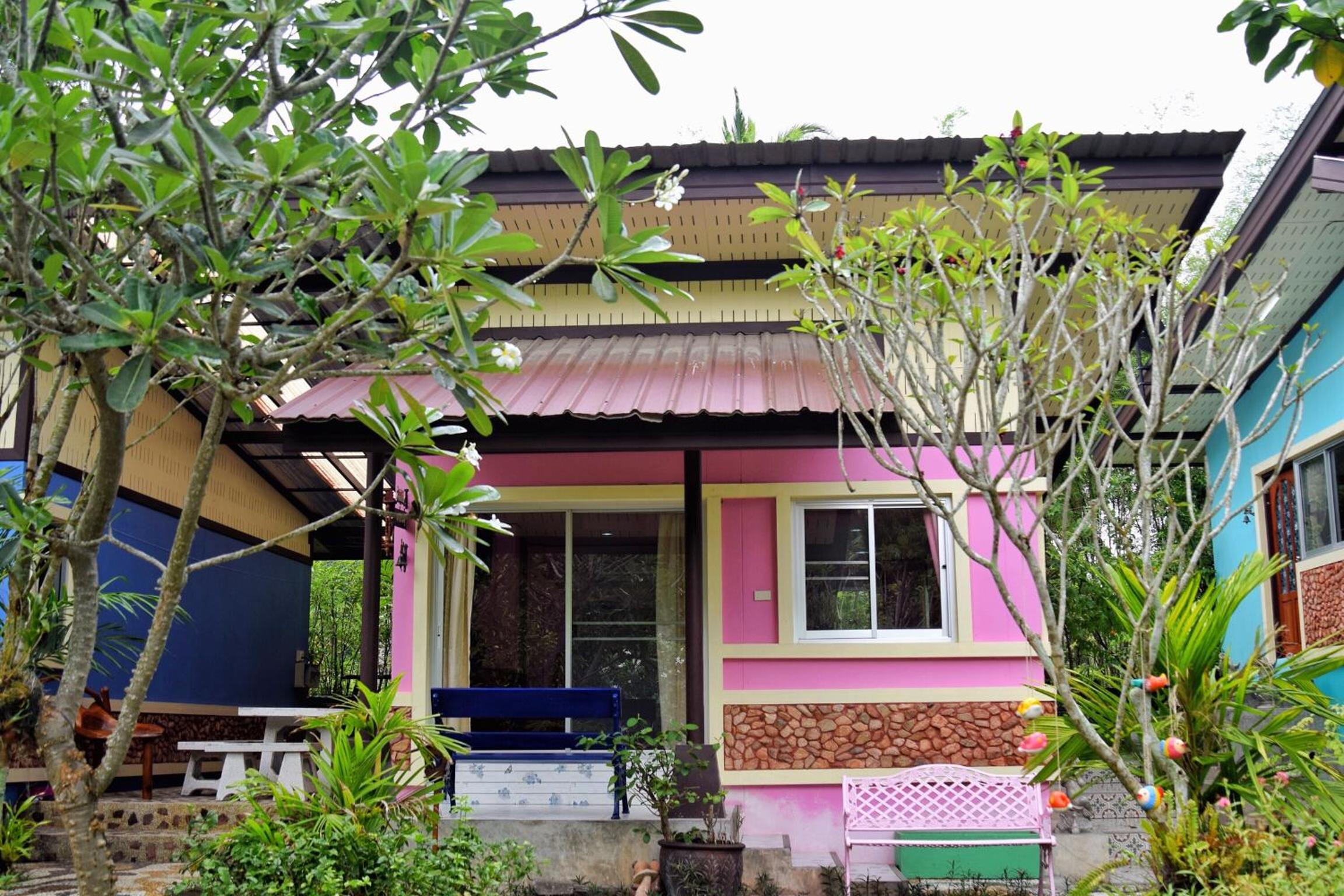 Ya Teng Homestay